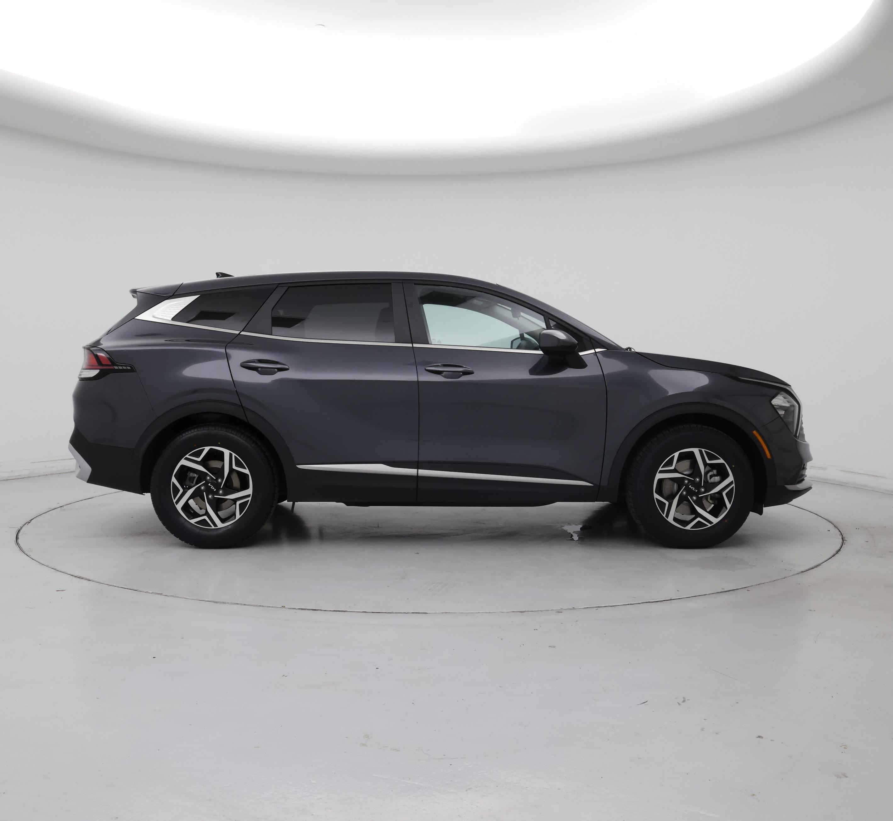 Thumbnail: 2023 Kia Sportage - 7