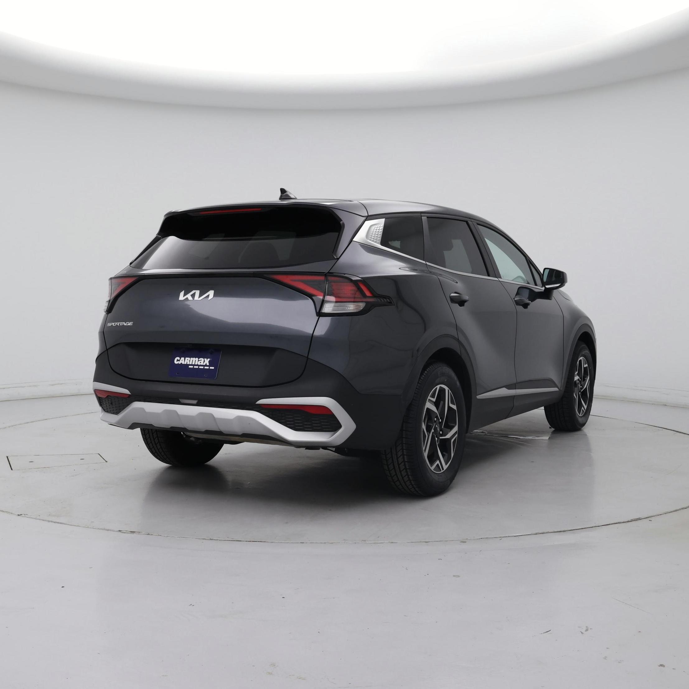 Thumbnail: 2023 Kia Sportage - 8