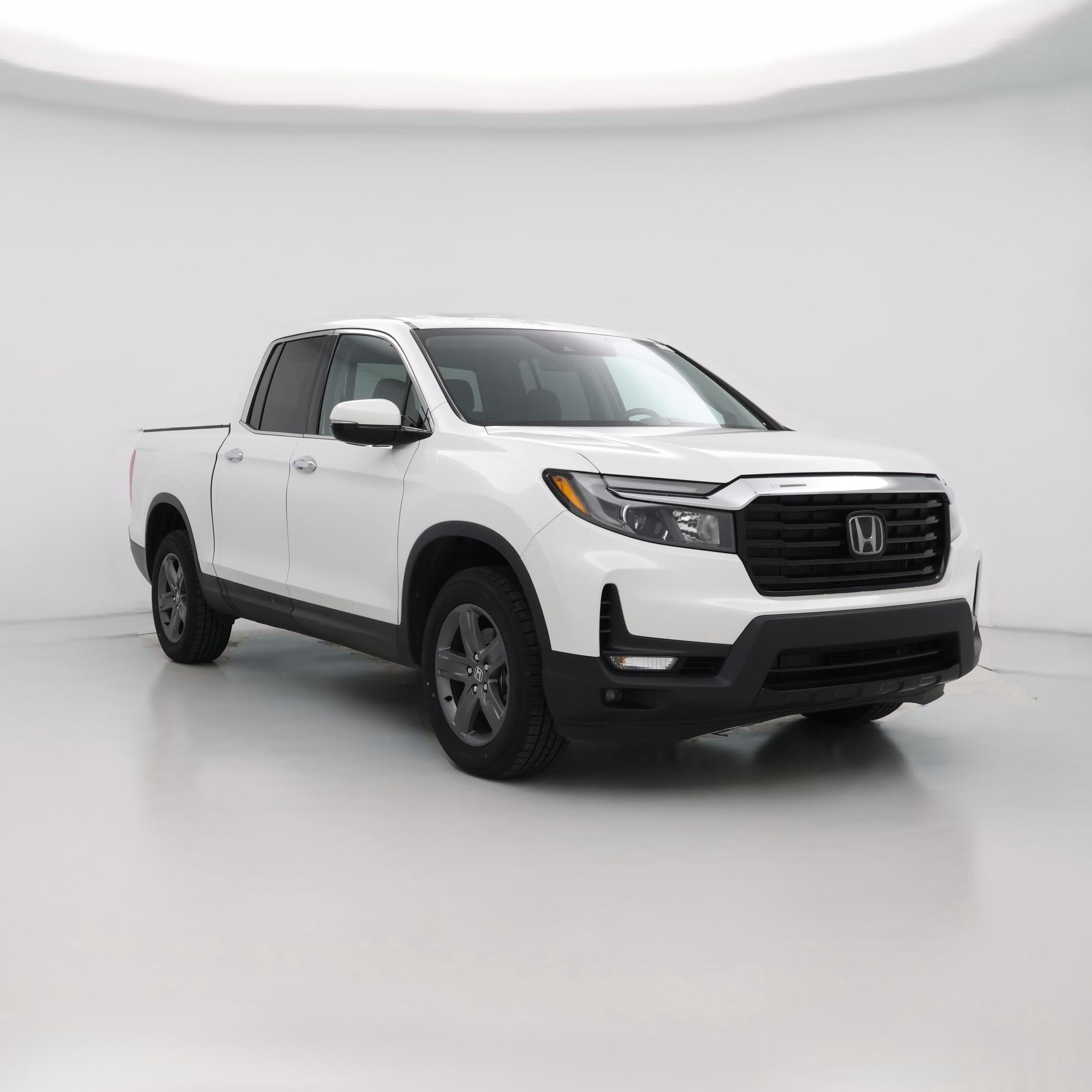 Thumbnail: 2022 Honda Ridgeline - 1