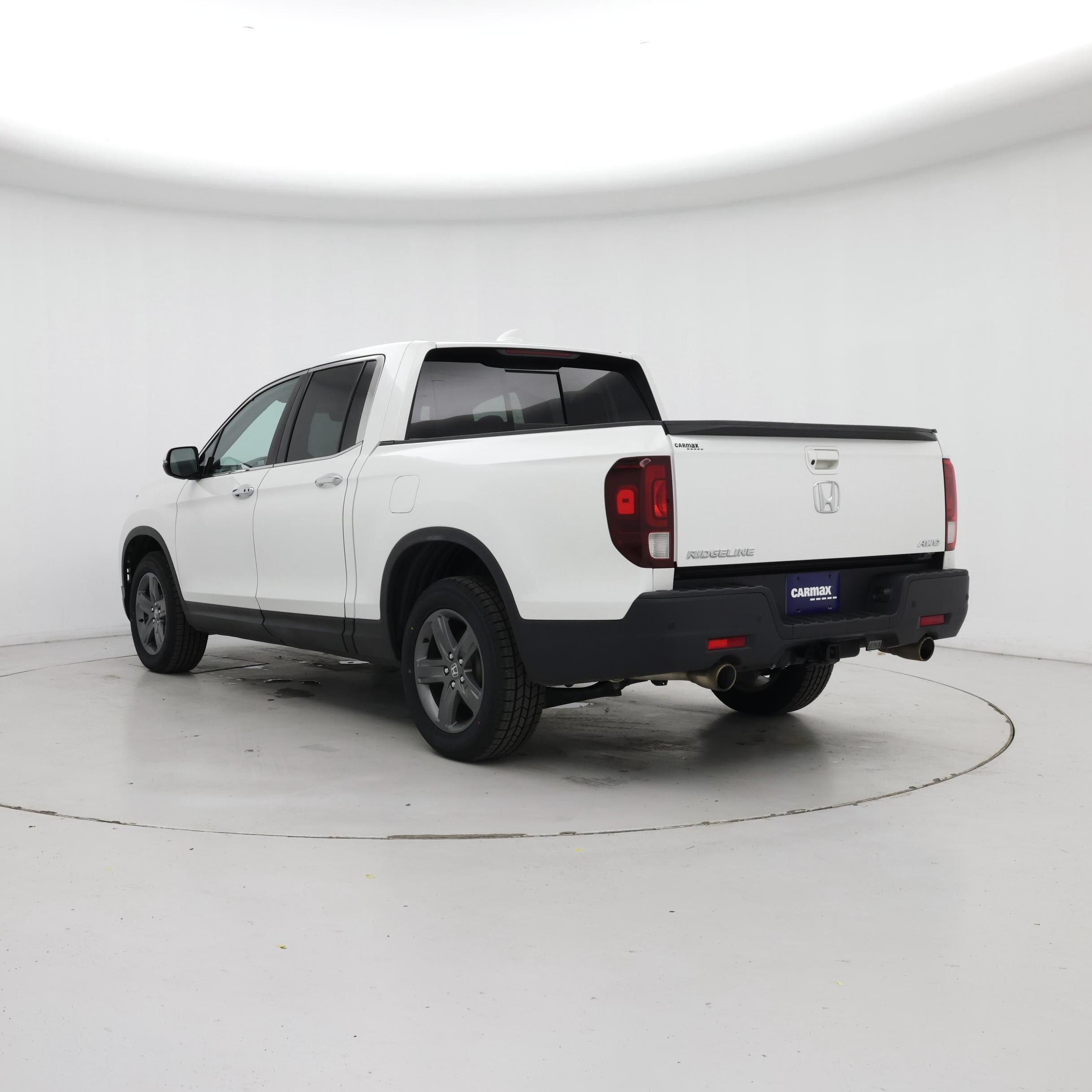 Thumbnail: 2022 Honda Ridgeline - 2