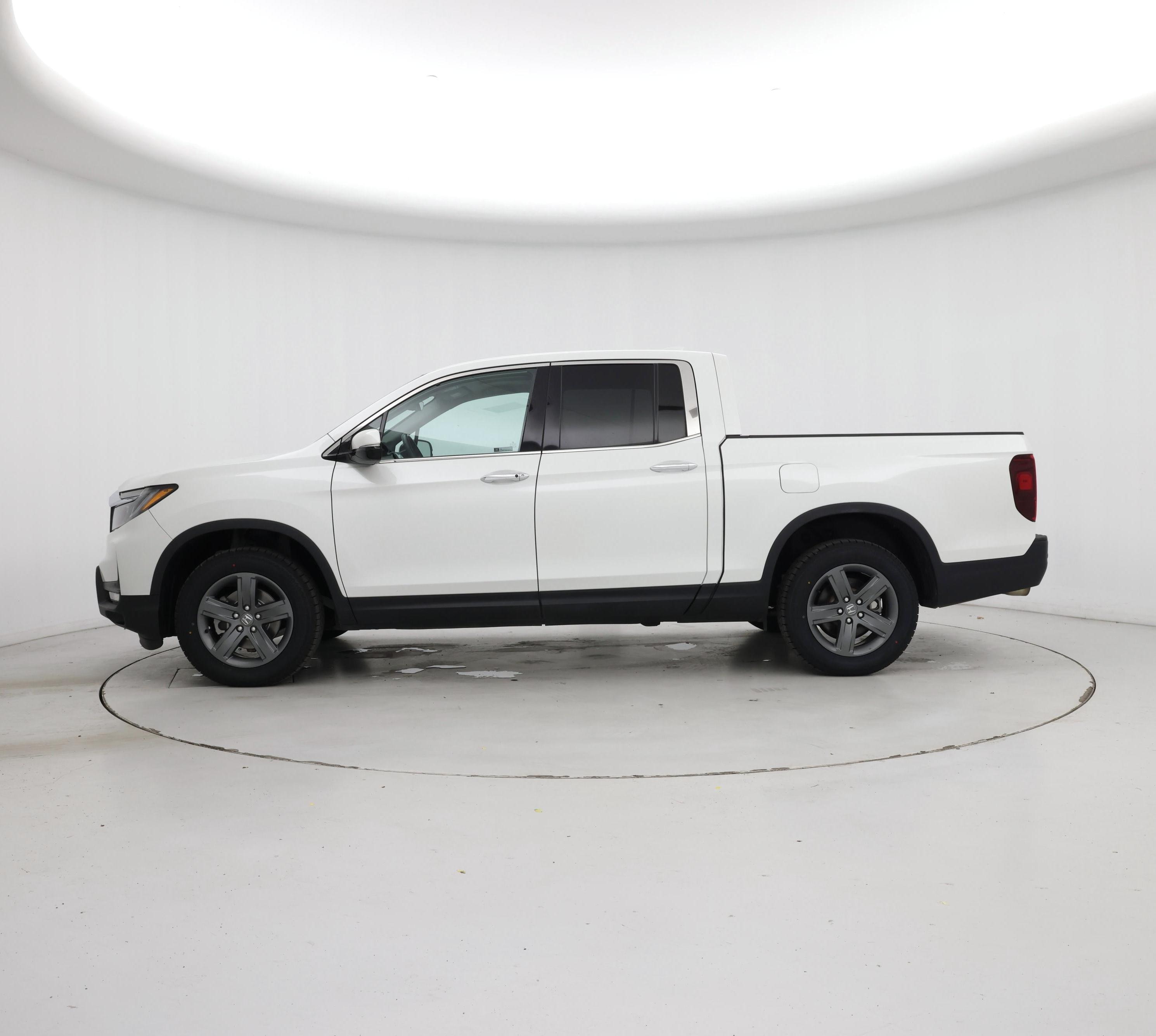 Thumbnail: 2022 Honda Ridgeline - 3