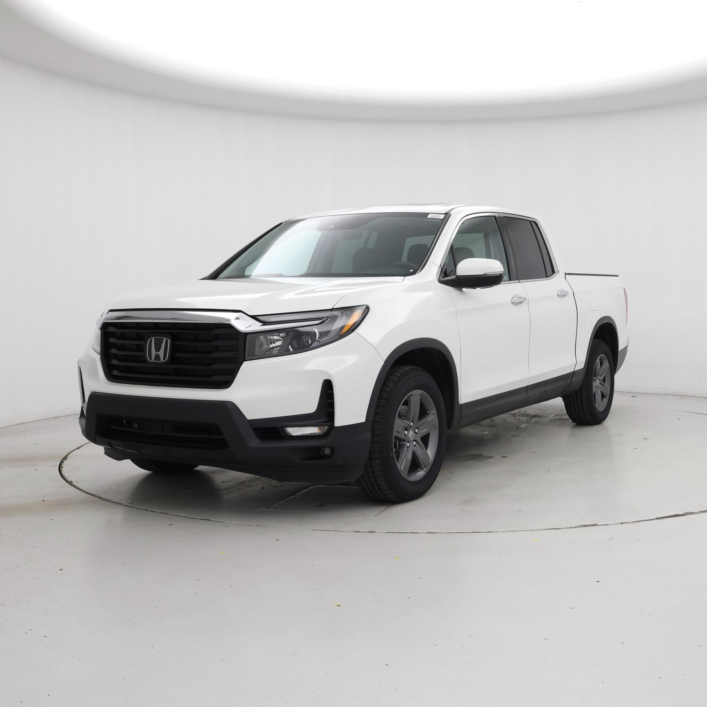 Thumbnail: 2022 Honda Ridgeline - 4