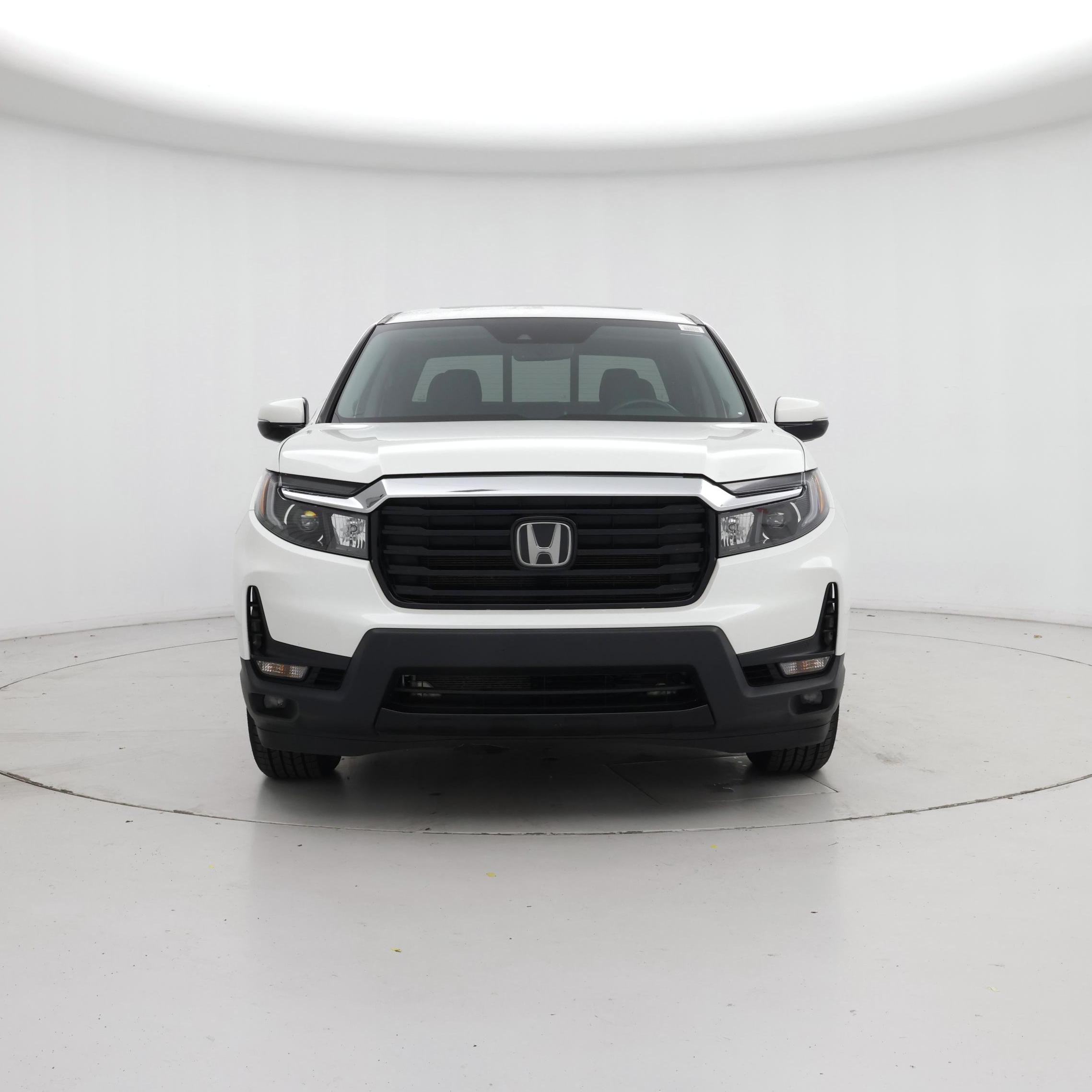 Thumbnail: 2022 Honda Ridgeline - 5