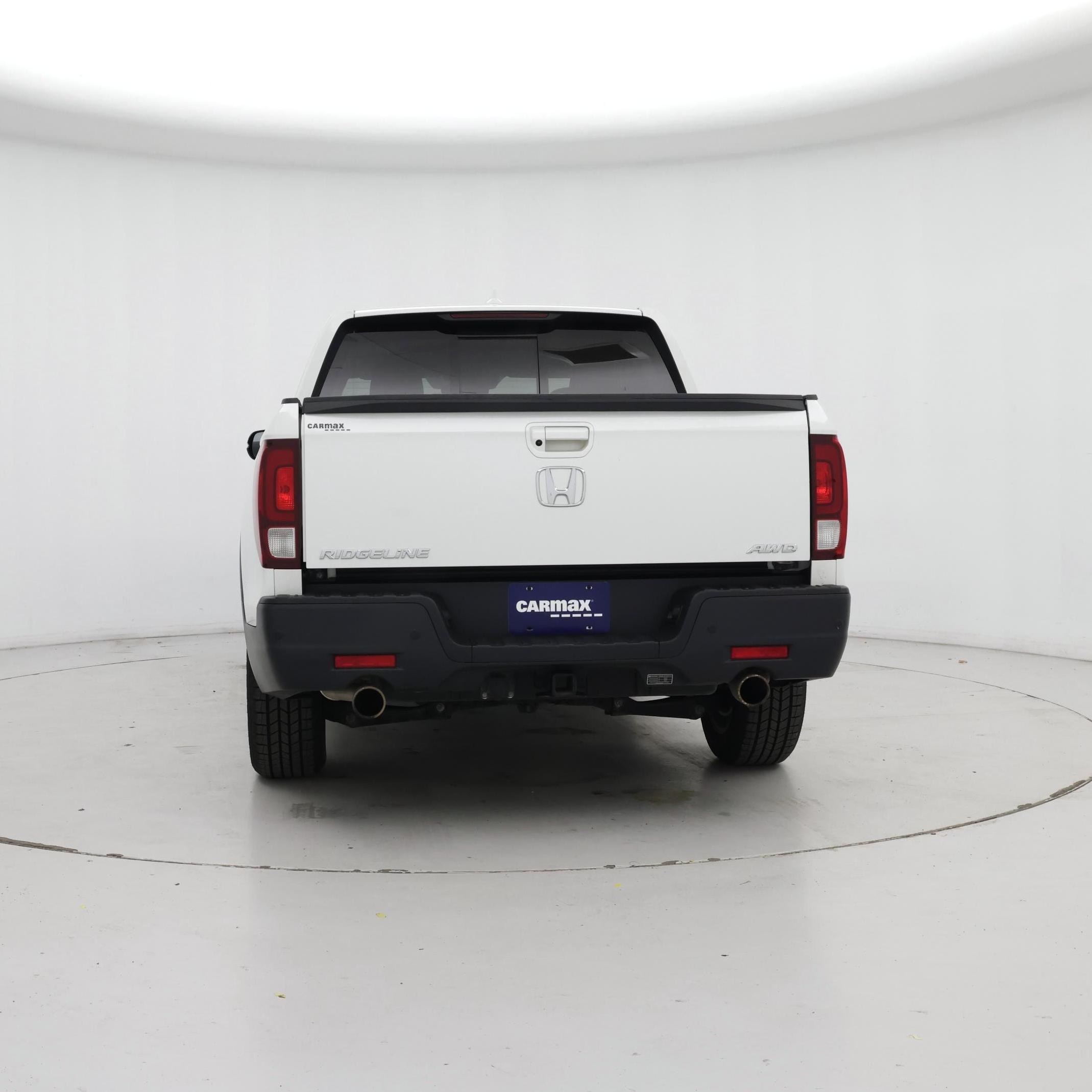 Thumbnail: 2022 Honda Ridgeline - 6