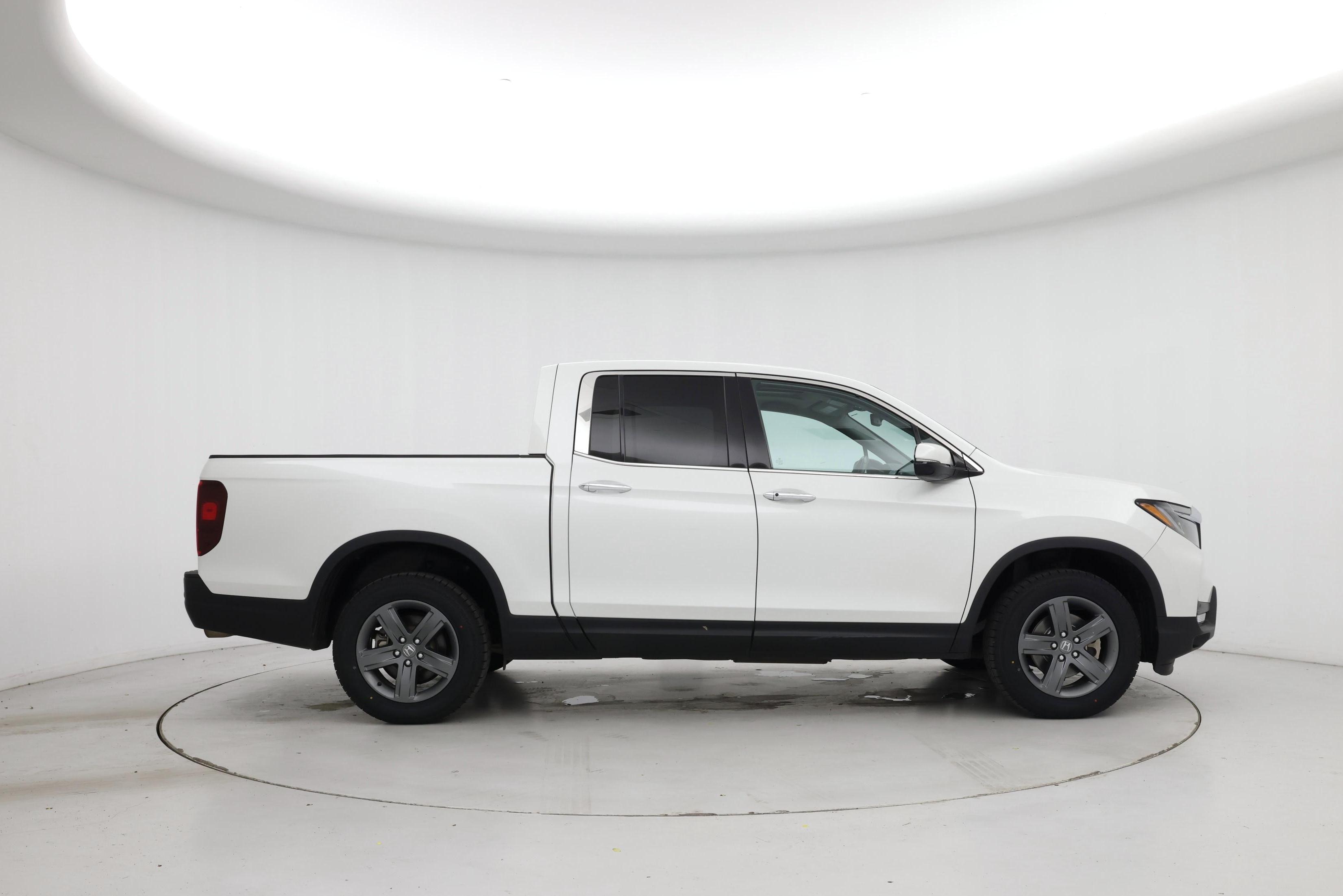 Thumbnail: 2022 Honda Ridgeline - 7