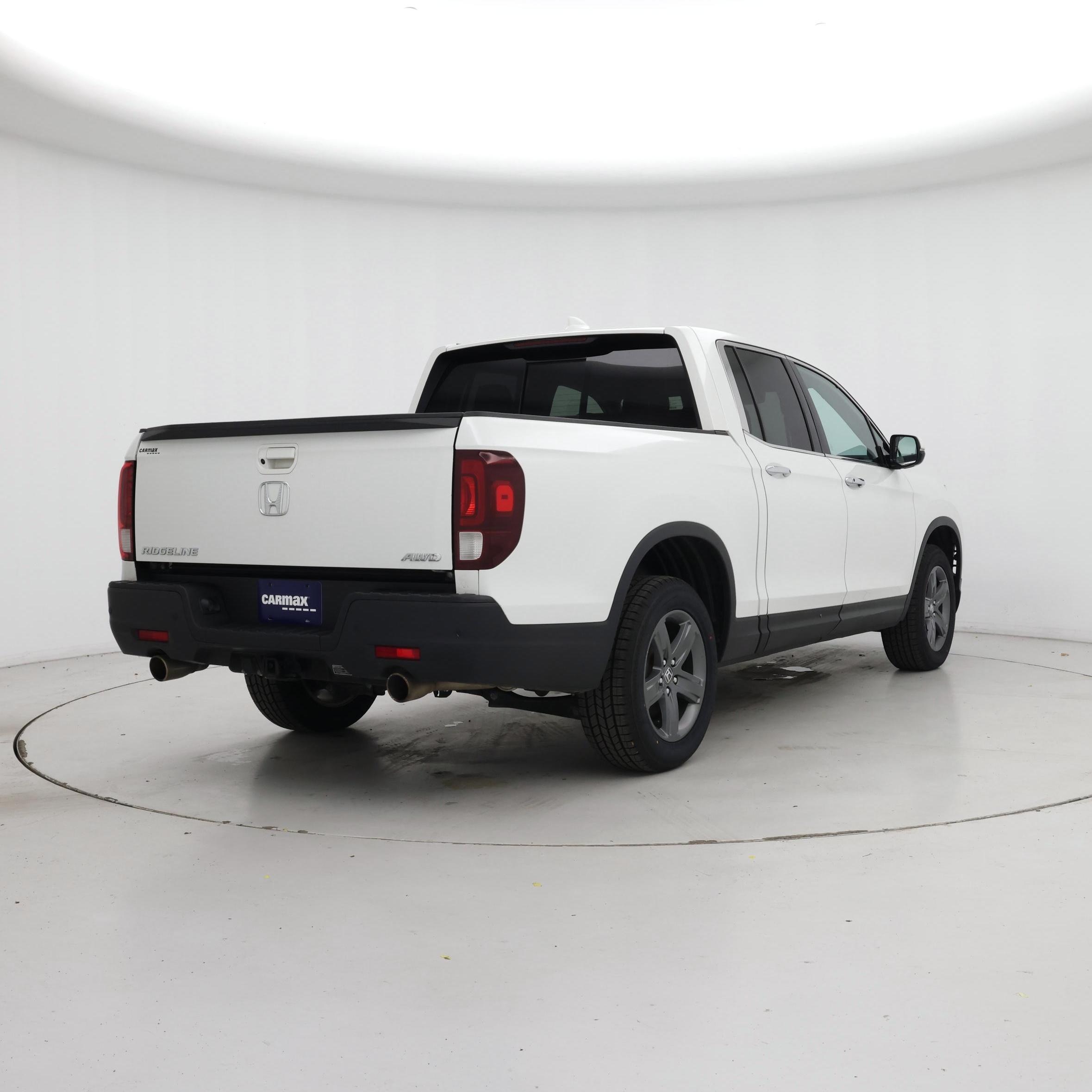 Thumbnail: 2022 Honda Ridgeline - 8