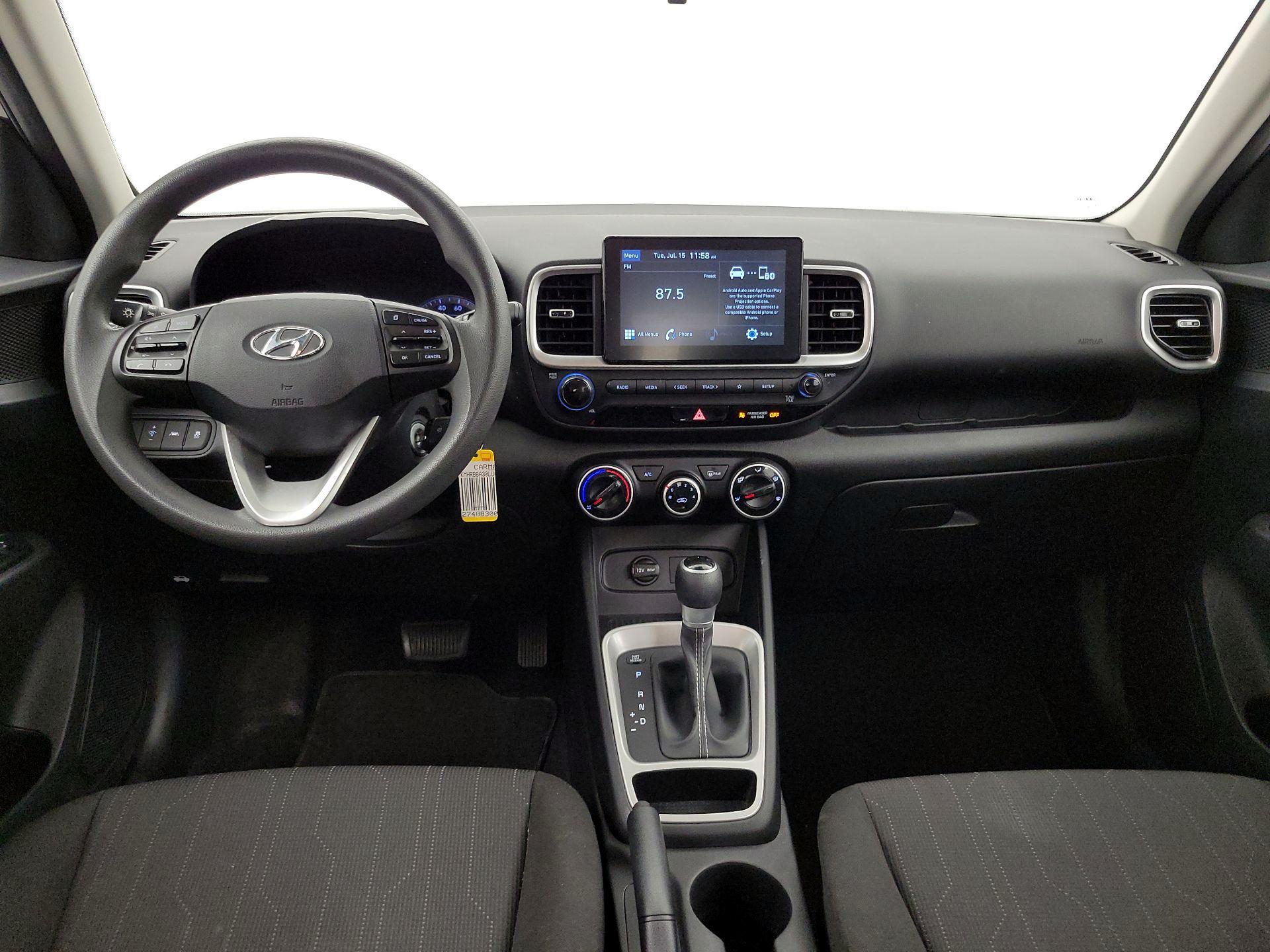 Thumbnail: 2020 Hyundai Venue - 9