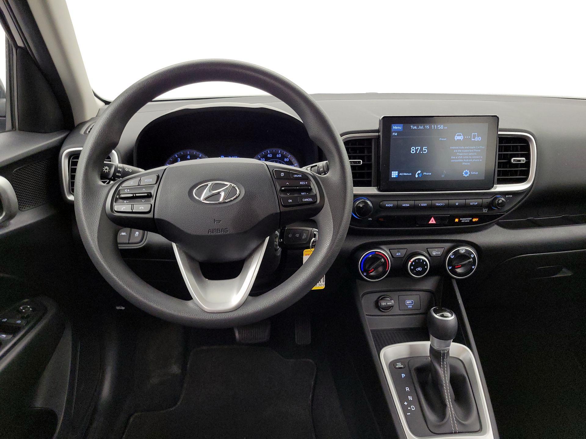 Thumbnail: 2020 Hyundai Venue - 10