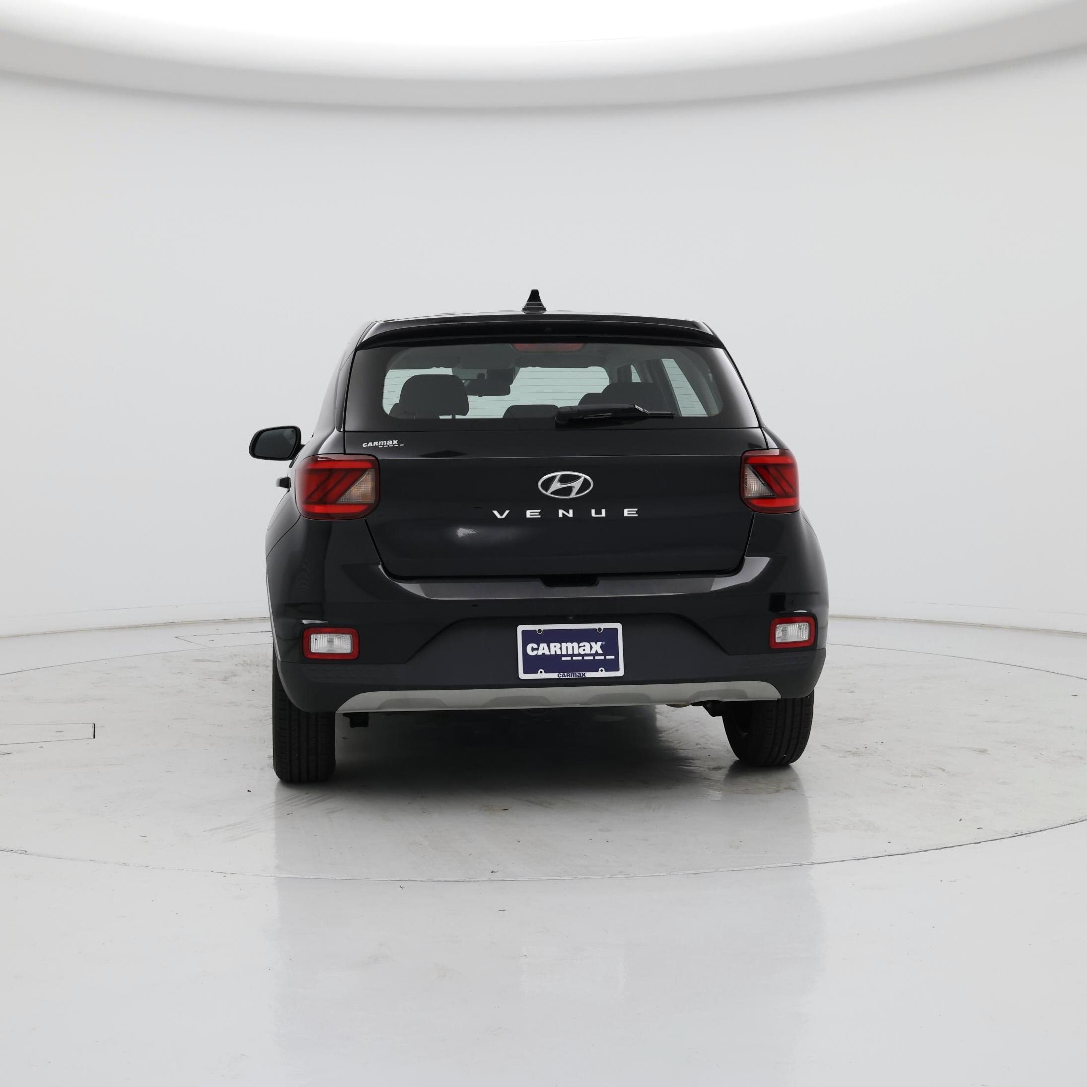 Thumbnail: 2020 Hyundai Venue - 6