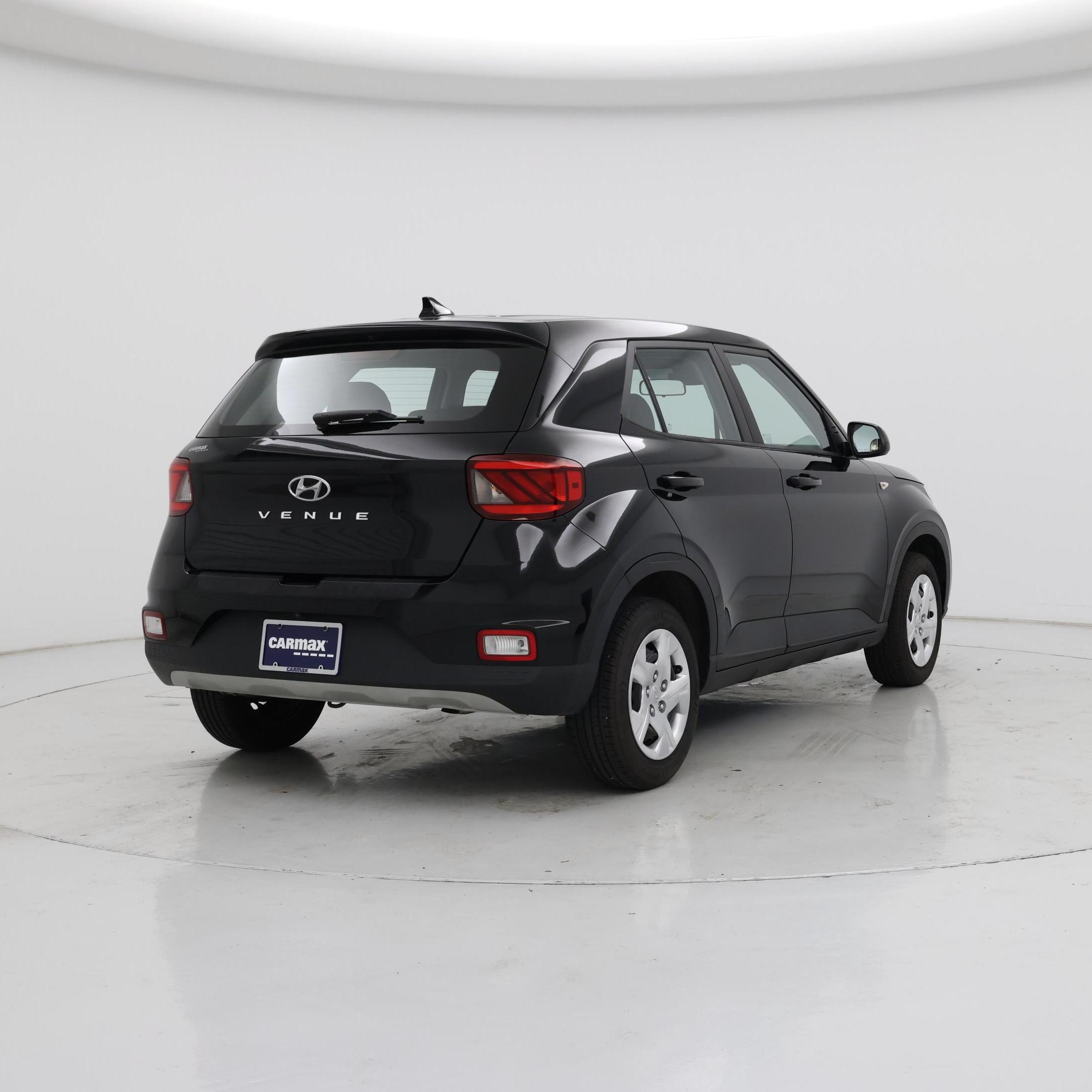 Thumbnail: 2020 Hyundai Venue - 8