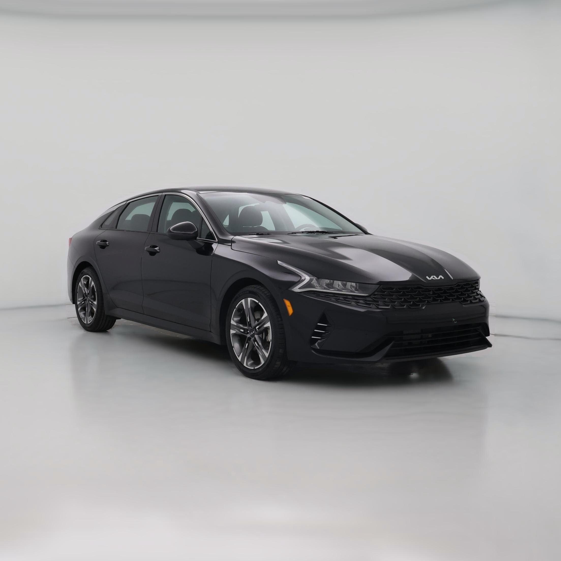 Thumbnail: 2022 Kia K5 - 1