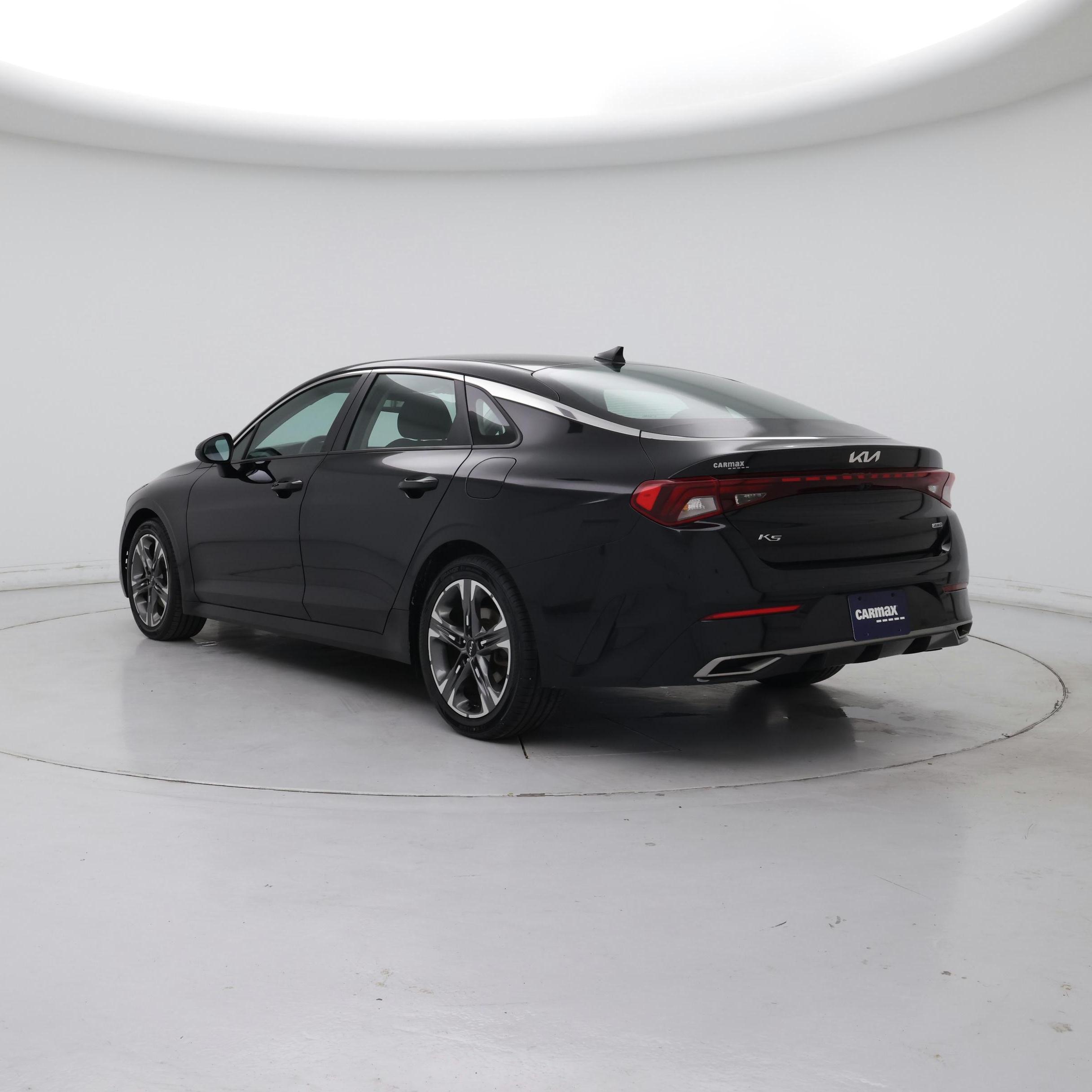 Thumbnail: 2022 Kia K5 - 2