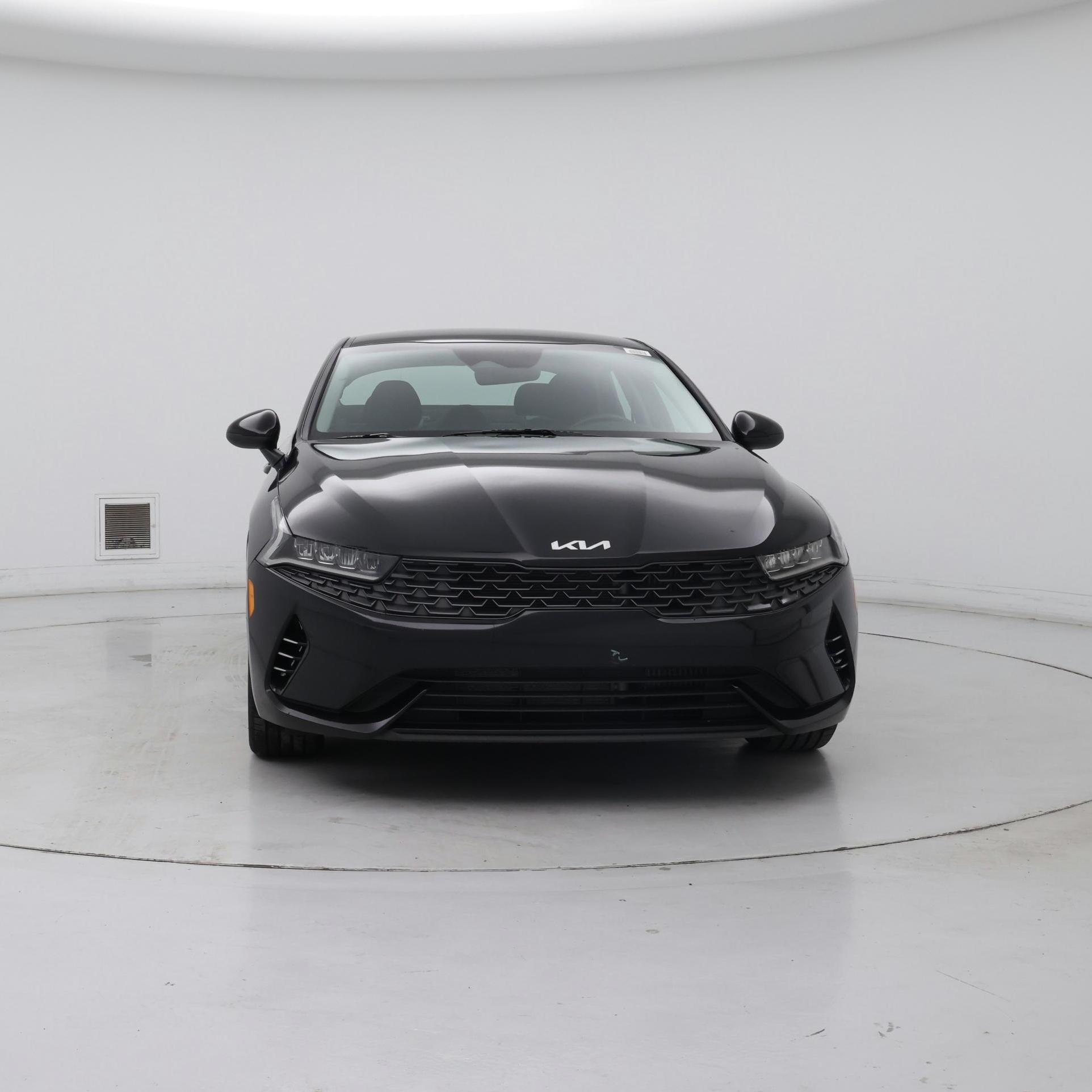 Thumbnail: 2022 Kia K5 - 5