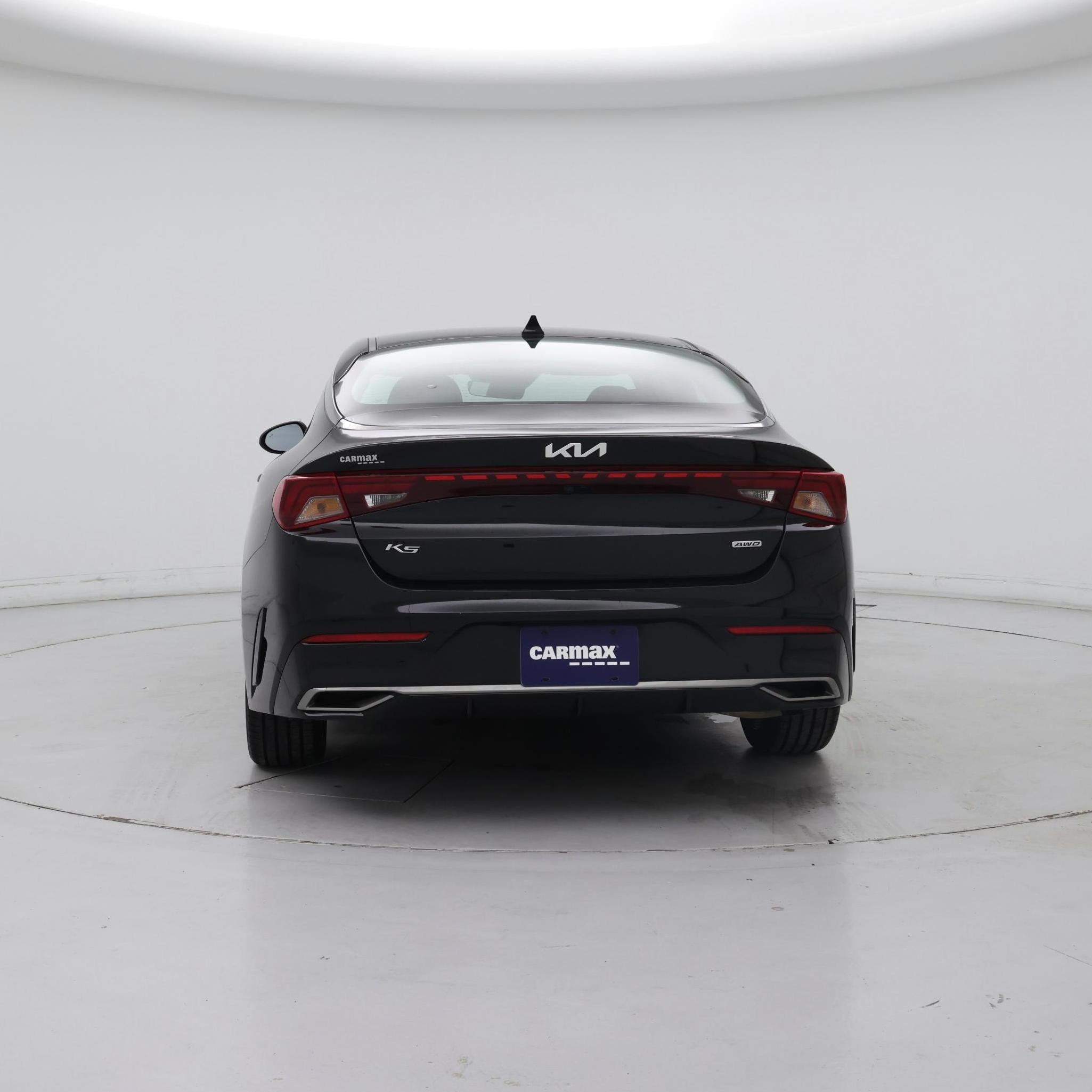 Thumbnail: 2022 Kia K5 - 6
