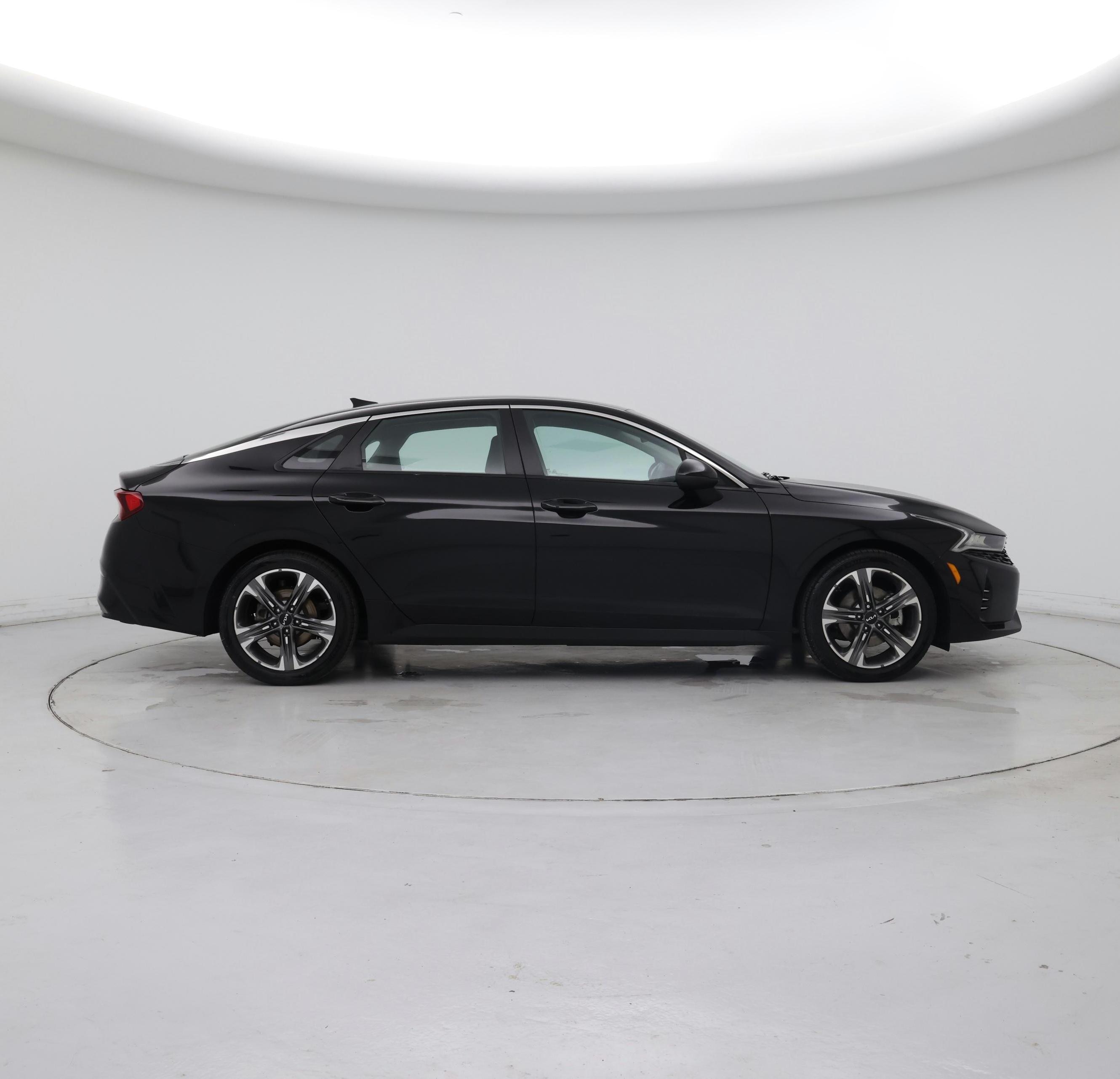 Thumbnail: 2022 Kia K5 - 7