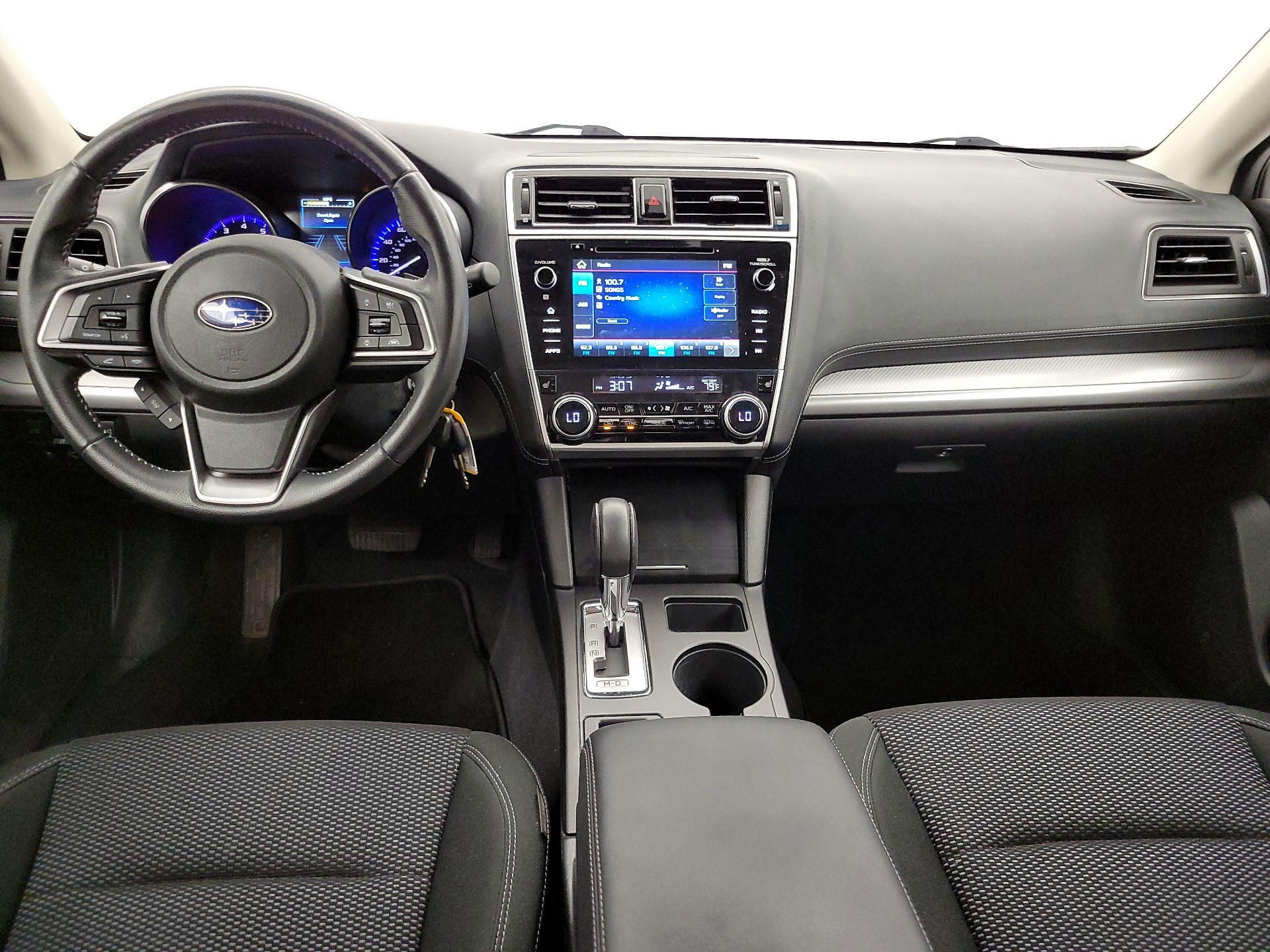 Thumbnail: 2019 Subaru Outback - 9