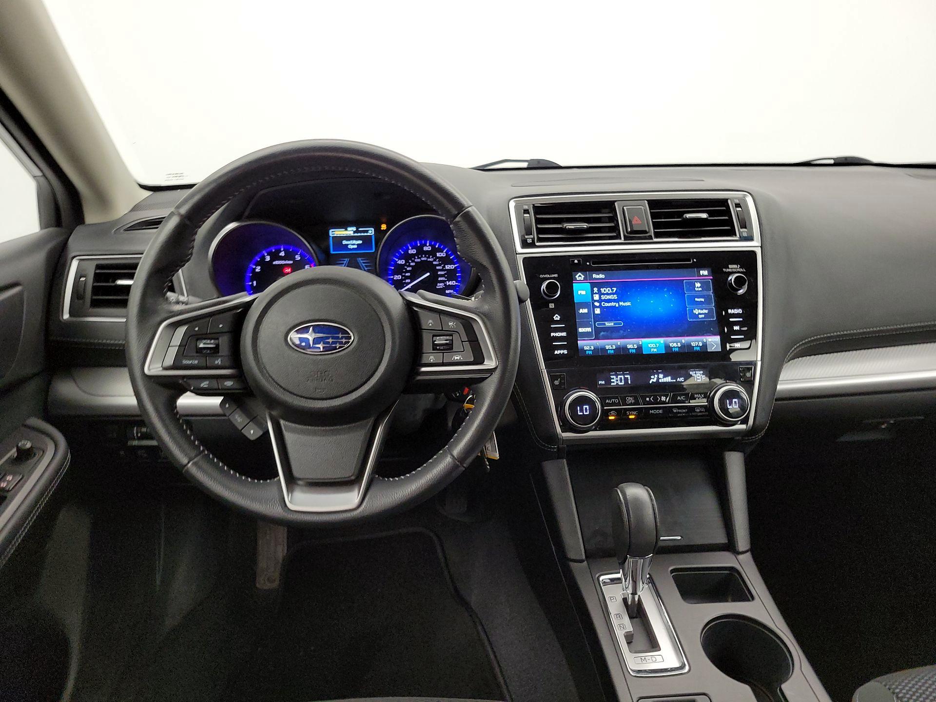 Thumbnail: 2019 Subaru Outback - 10
