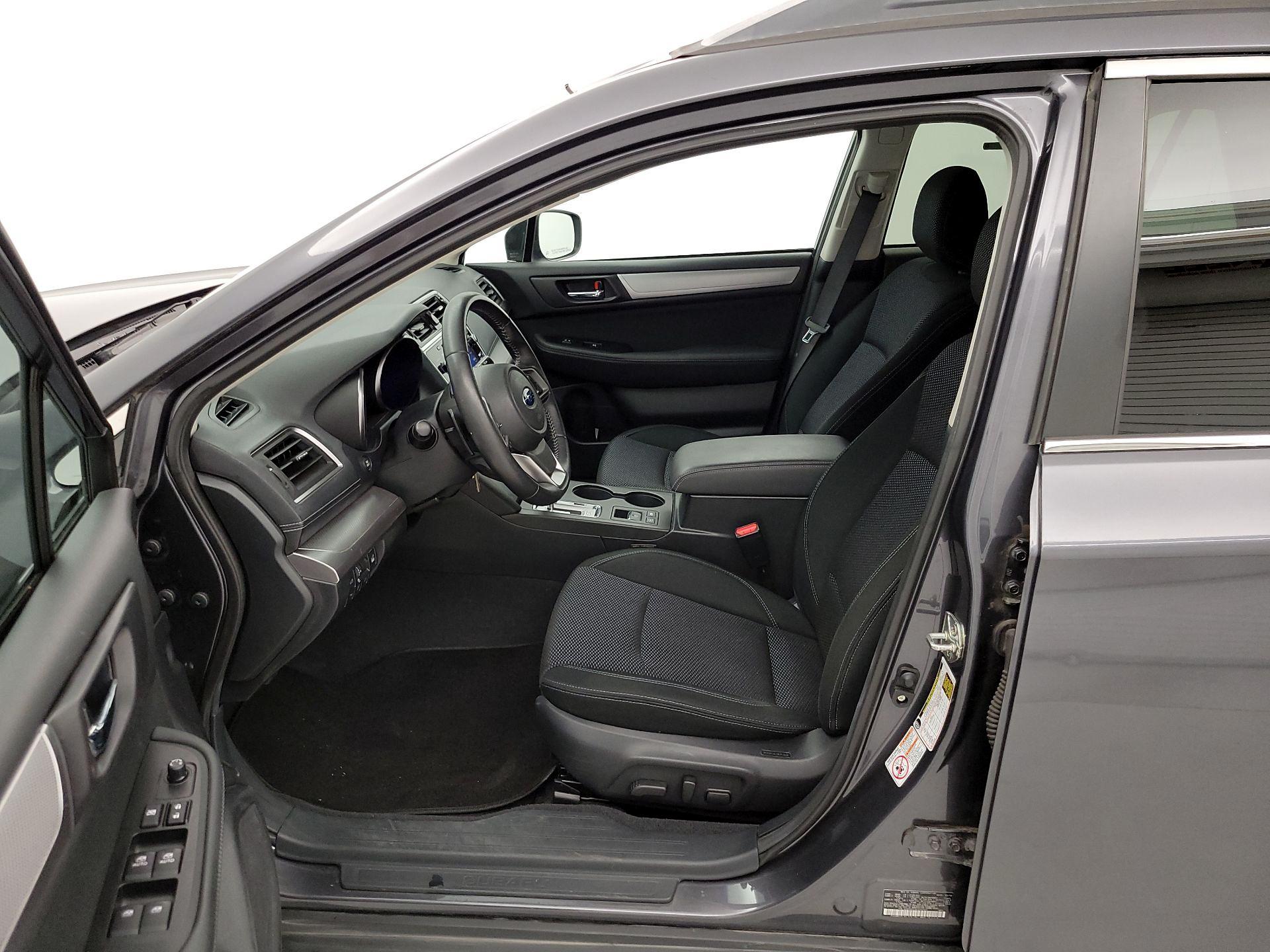 Thumbnail: 2019 Subaru Outback - 11
