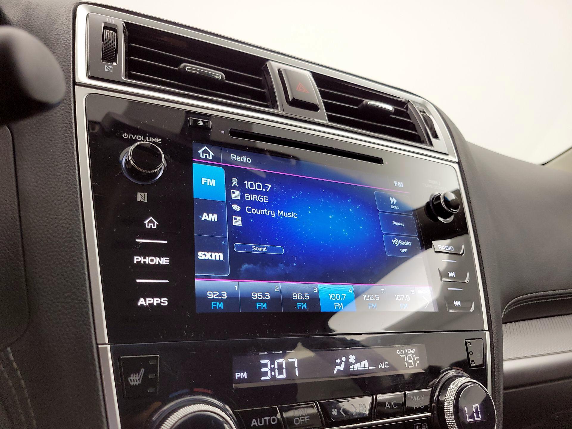 Thumbnail: 2019 Subaru Outback - 15