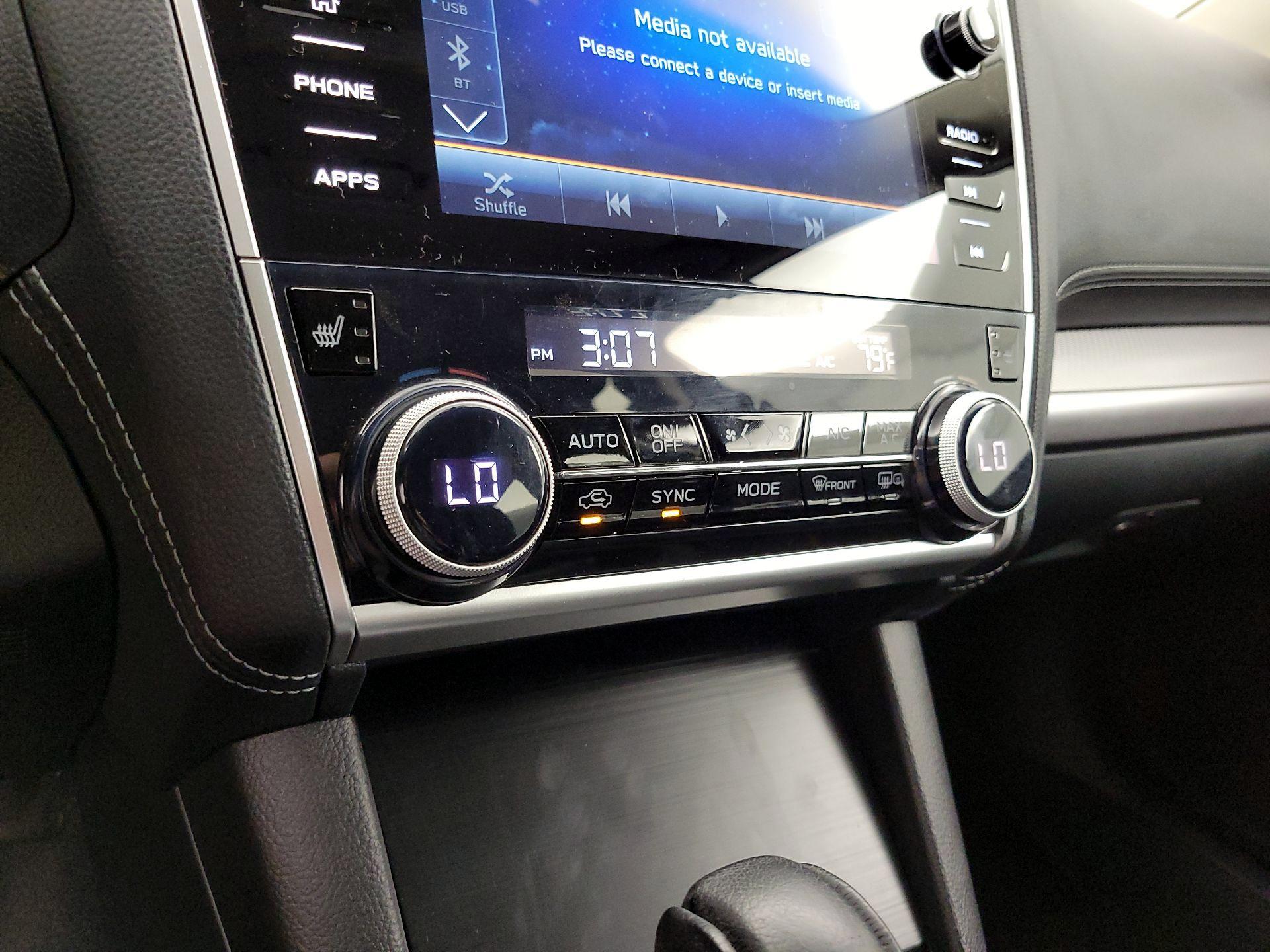 Thumbnail: 2019 Subaru Outback - 16