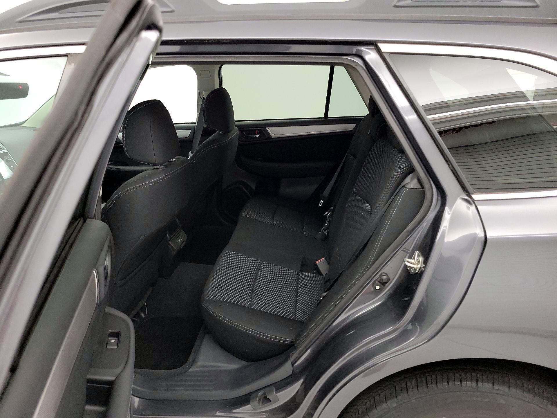 Thumbnail: 2019 Subaru Outback - 19
