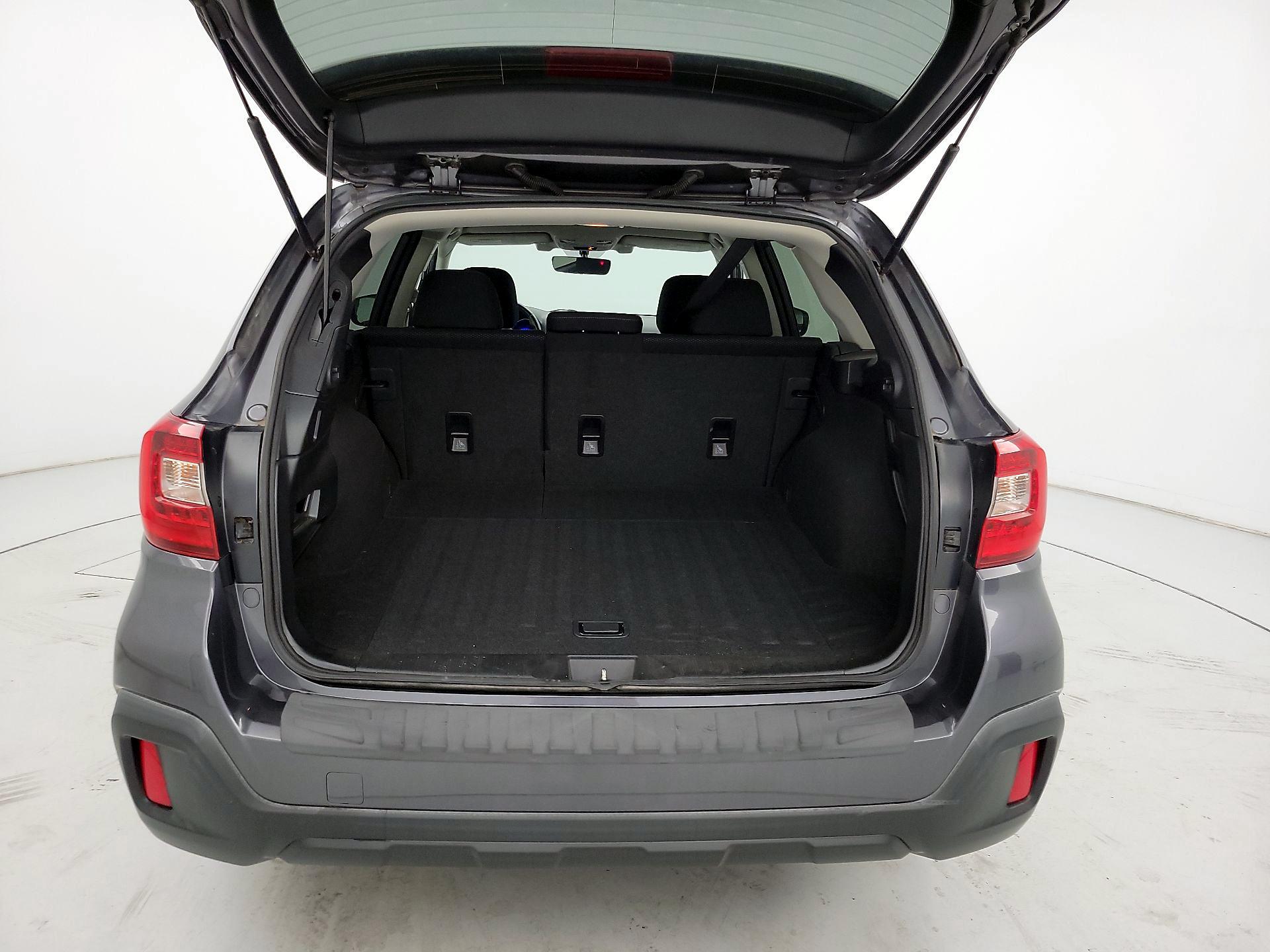 Thumbnail: 2019 Subaru Outback - 20
