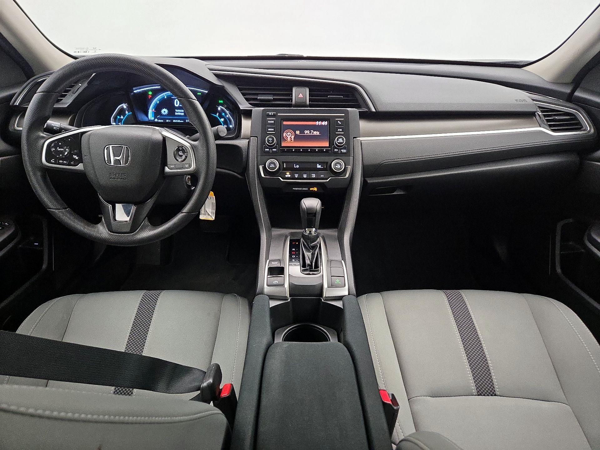 Thumbnail: 2020 Honda Civic - 9