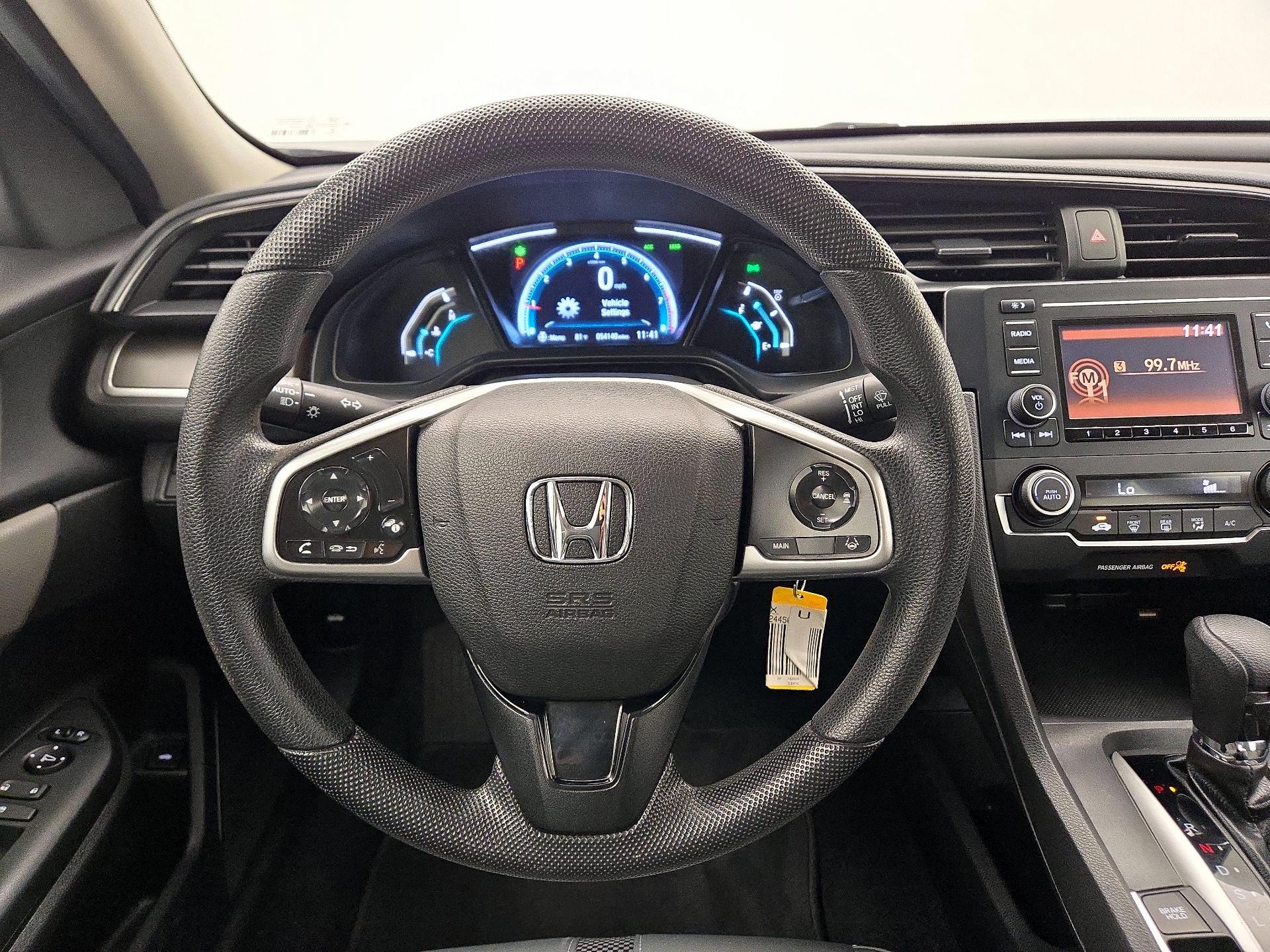 Thumbnail: 2020 Honda Civic - 10