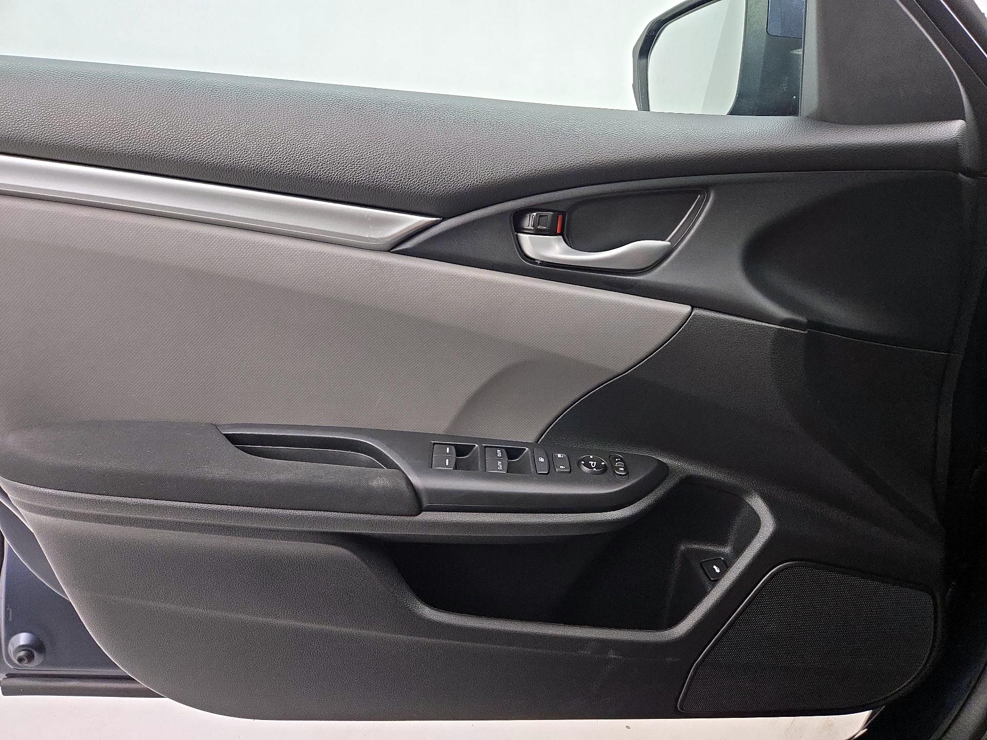 Thumbnail: 2020 Honda Civic - 12