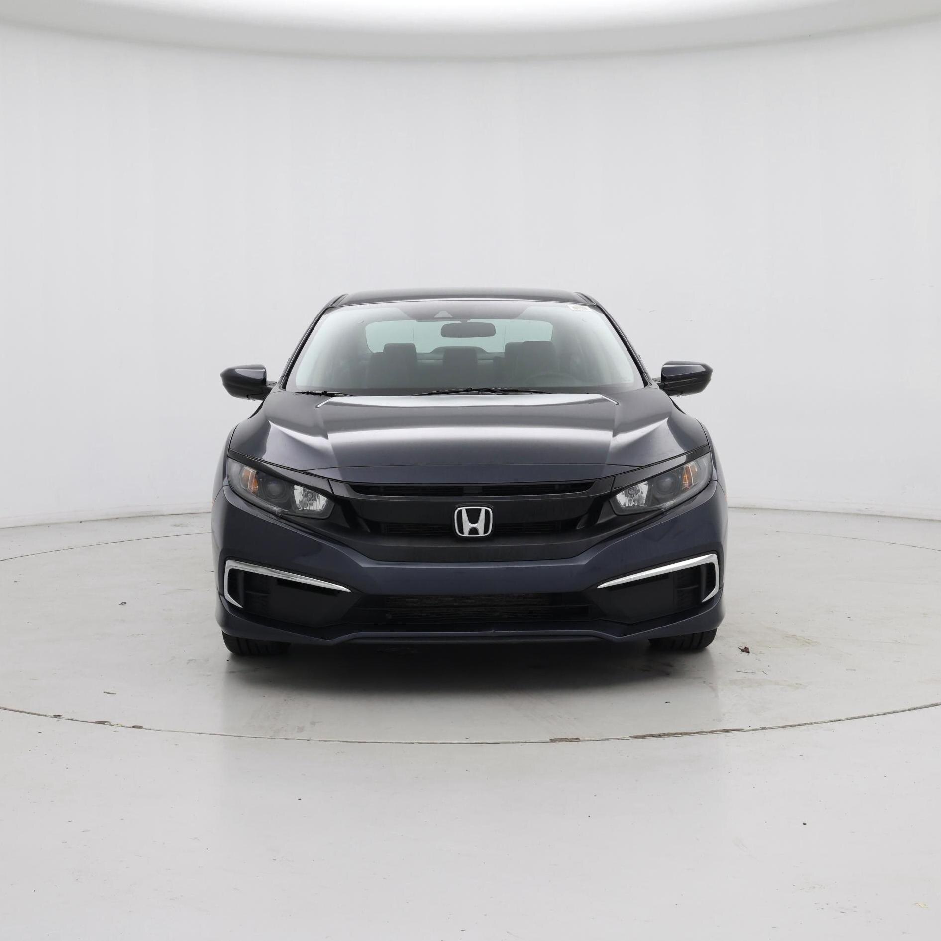 Thumbnail: 2020 Honda Civic - 5