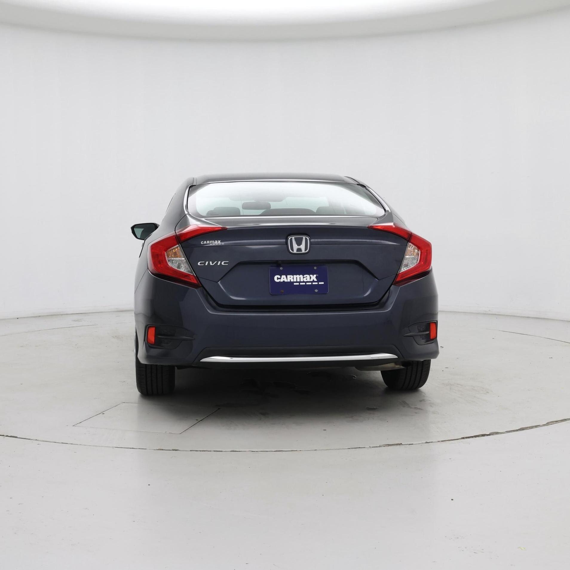Thumbnail: 2020 Honda Civic - 6