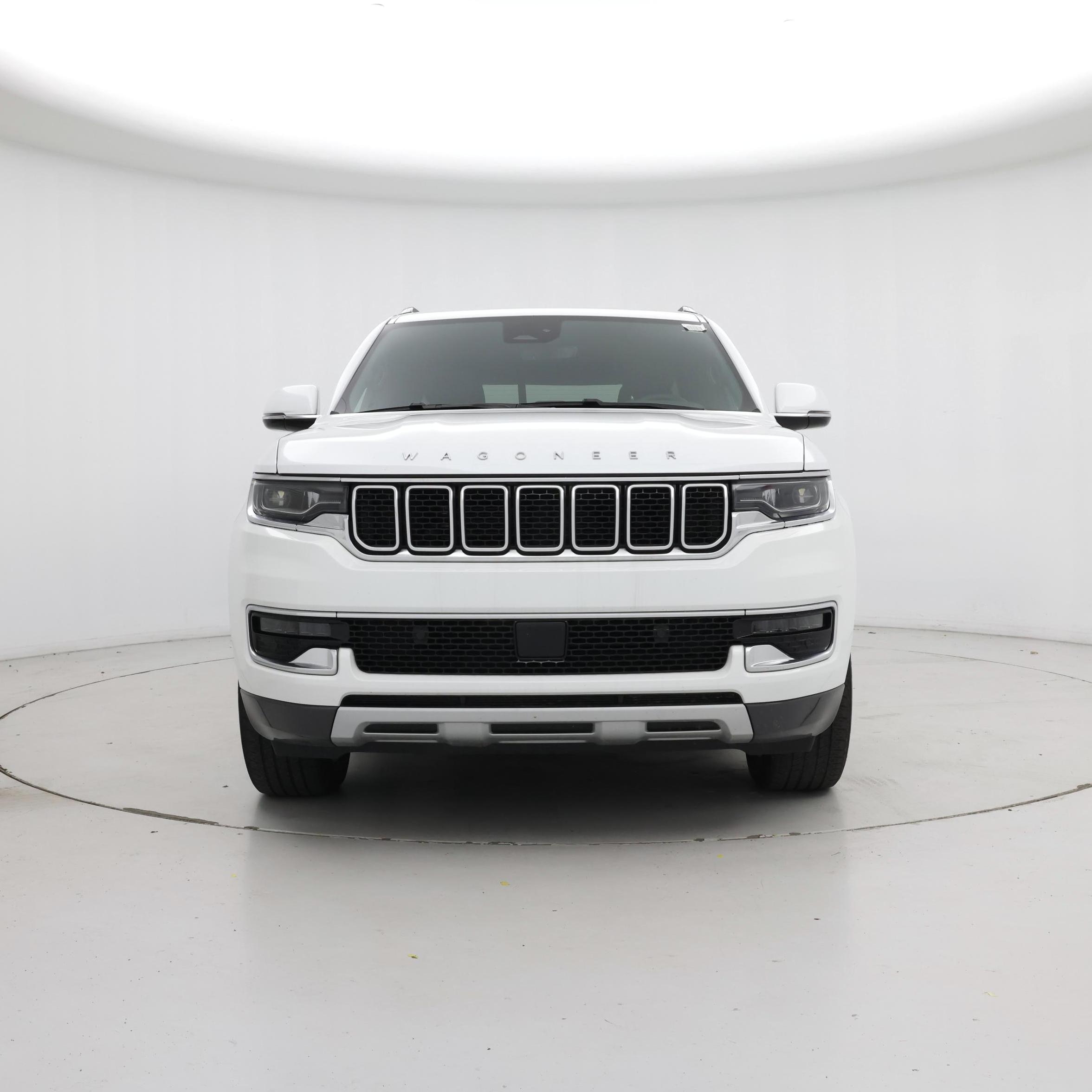 Thumbnail: 2022 Jeep Wagoneer - 5