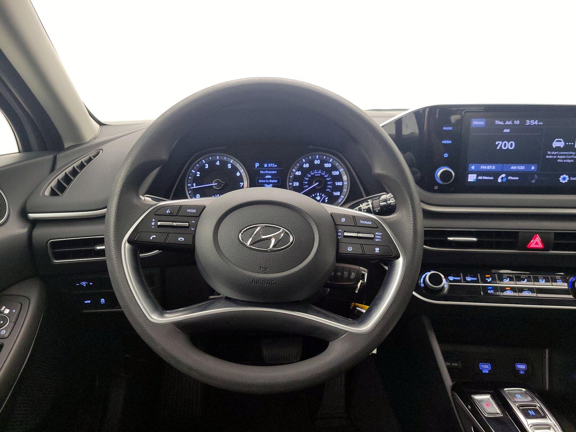 Thumbnail: 2023 Hyundai Sonata - 10