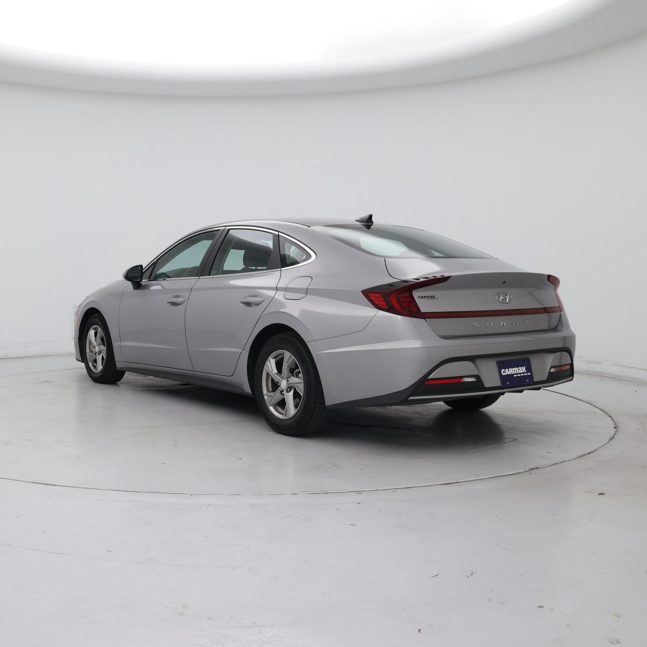 Thumbnail: 2023 Hyundai Sonata - 2