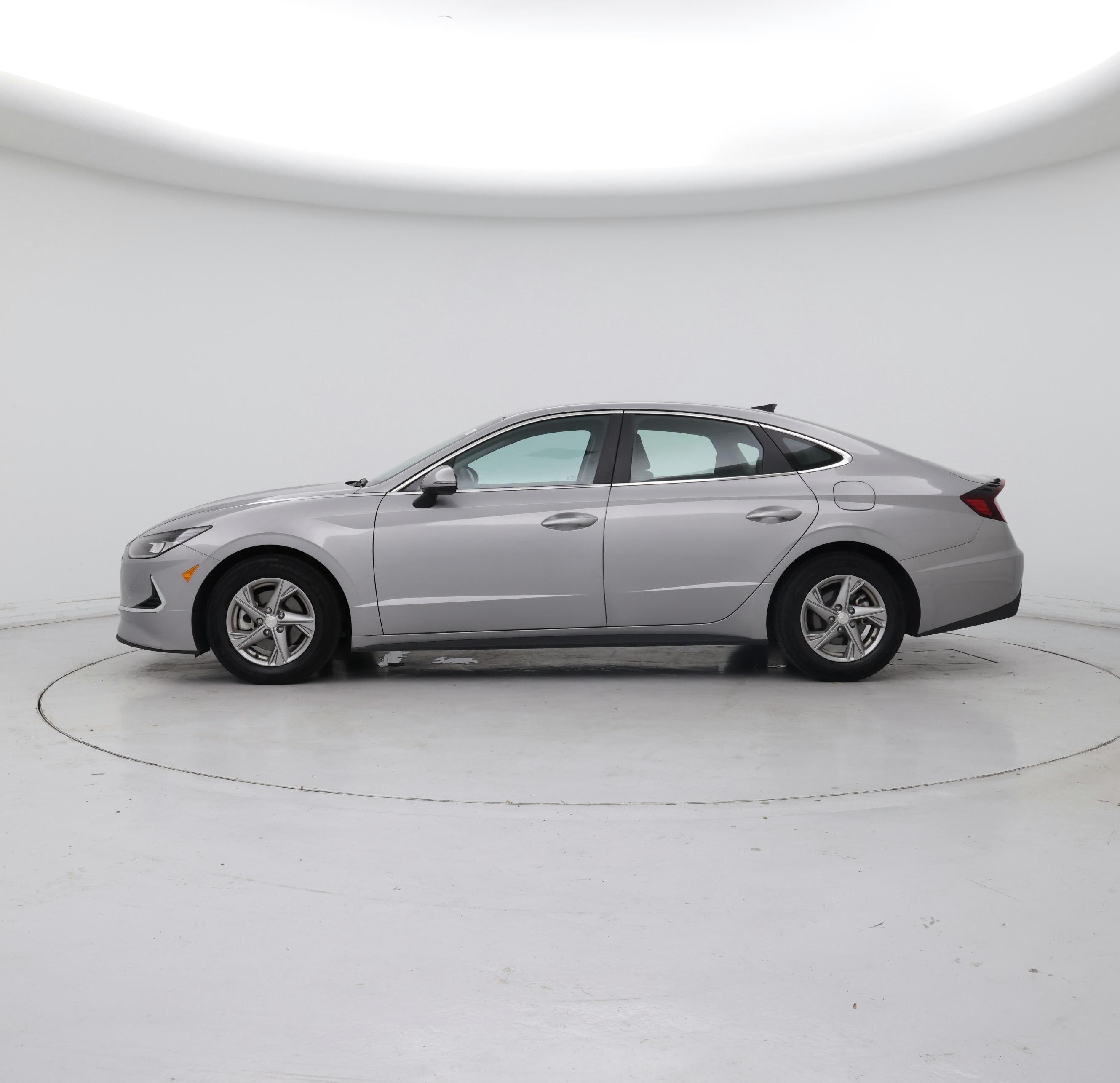 Thumbnail: 2023 Hyundai Sonata - 3
