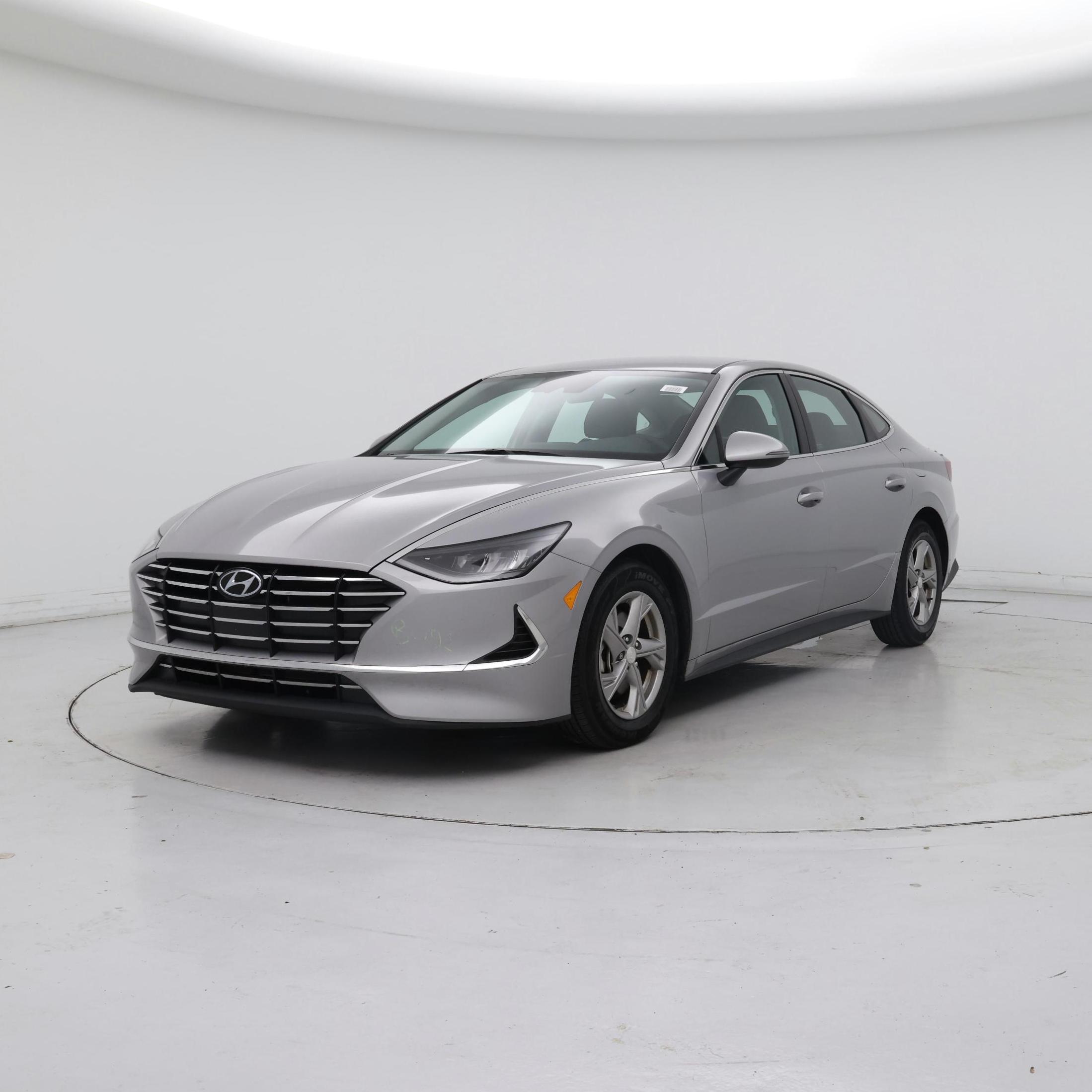 Thumbnail: 2023 Hyundai Sonata - 4