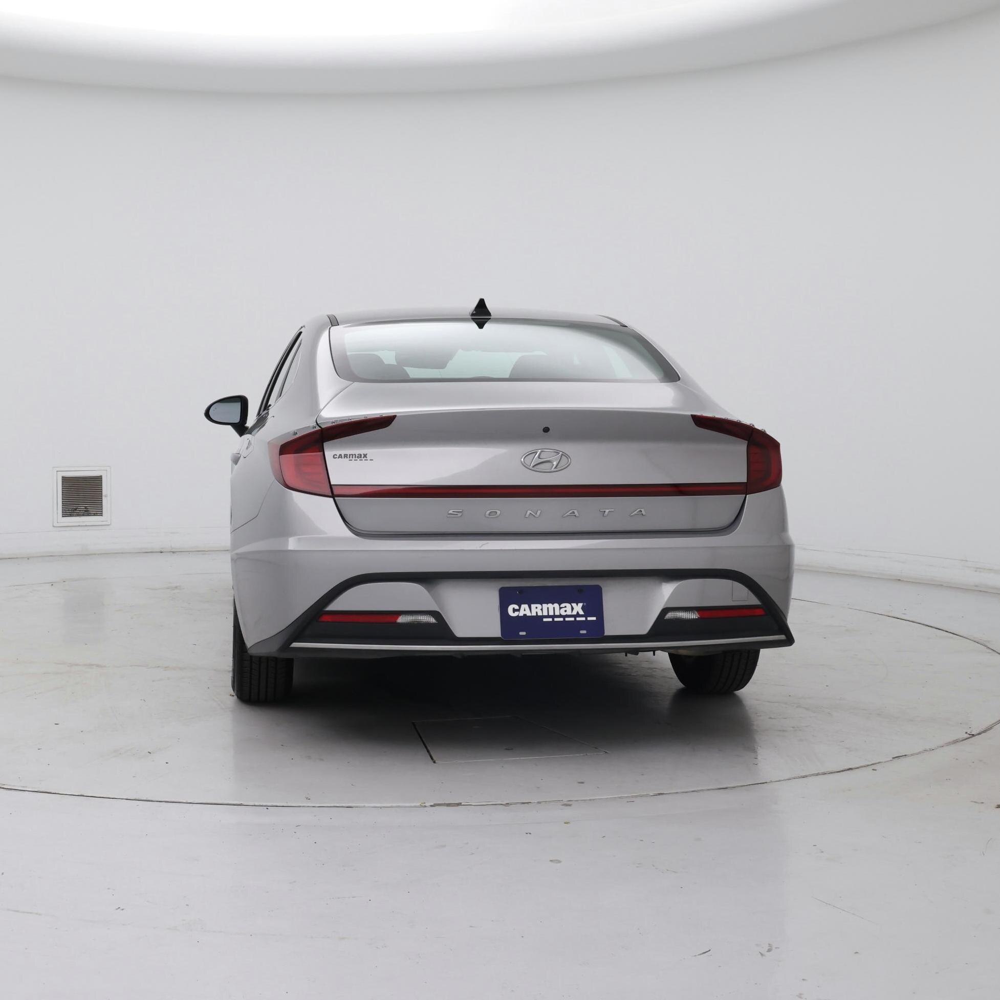 Thumbnail: 2023 Hyundai Sonata - 6
