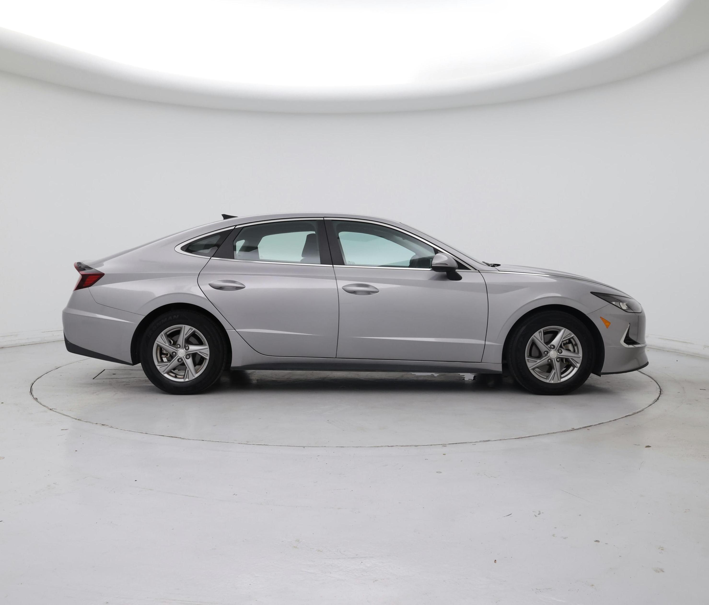 Thumbnail: 2023 Hyundai Sonata - 7
