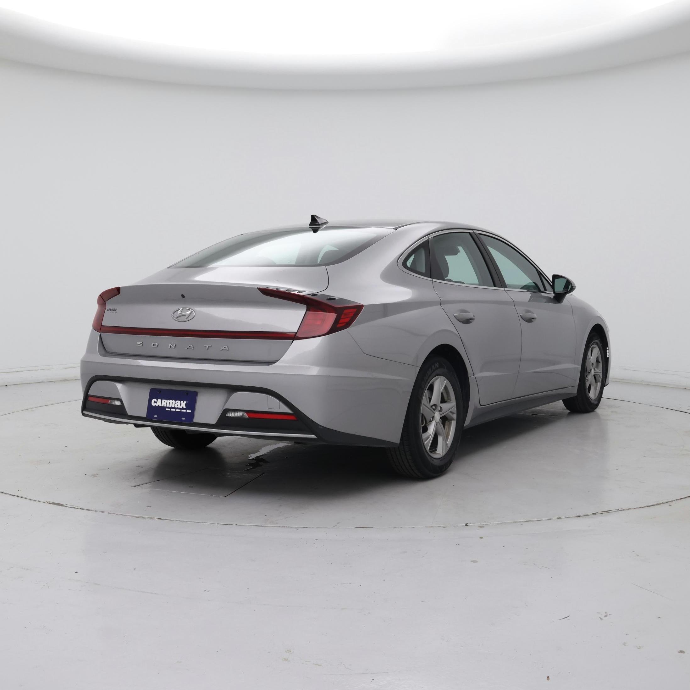 Thumbnail: 2023 Hyundai Sonata - 8