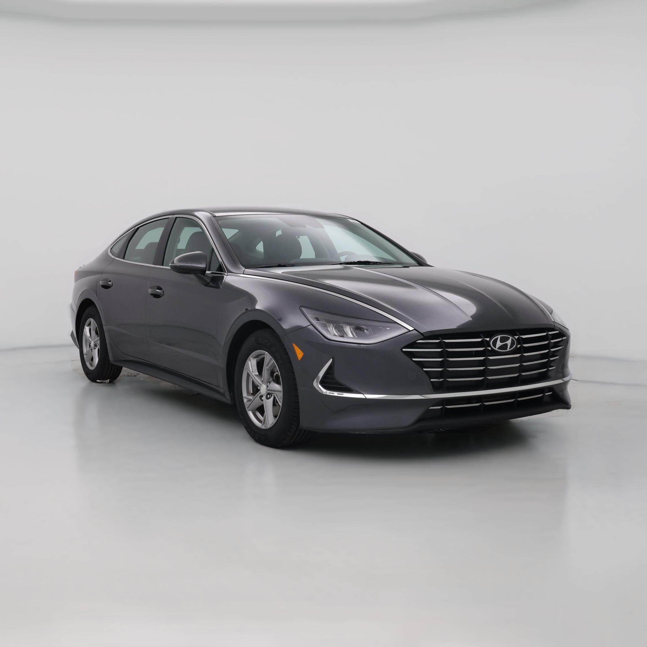 Thumbnail: 2022 Hyundai Sonata - 1