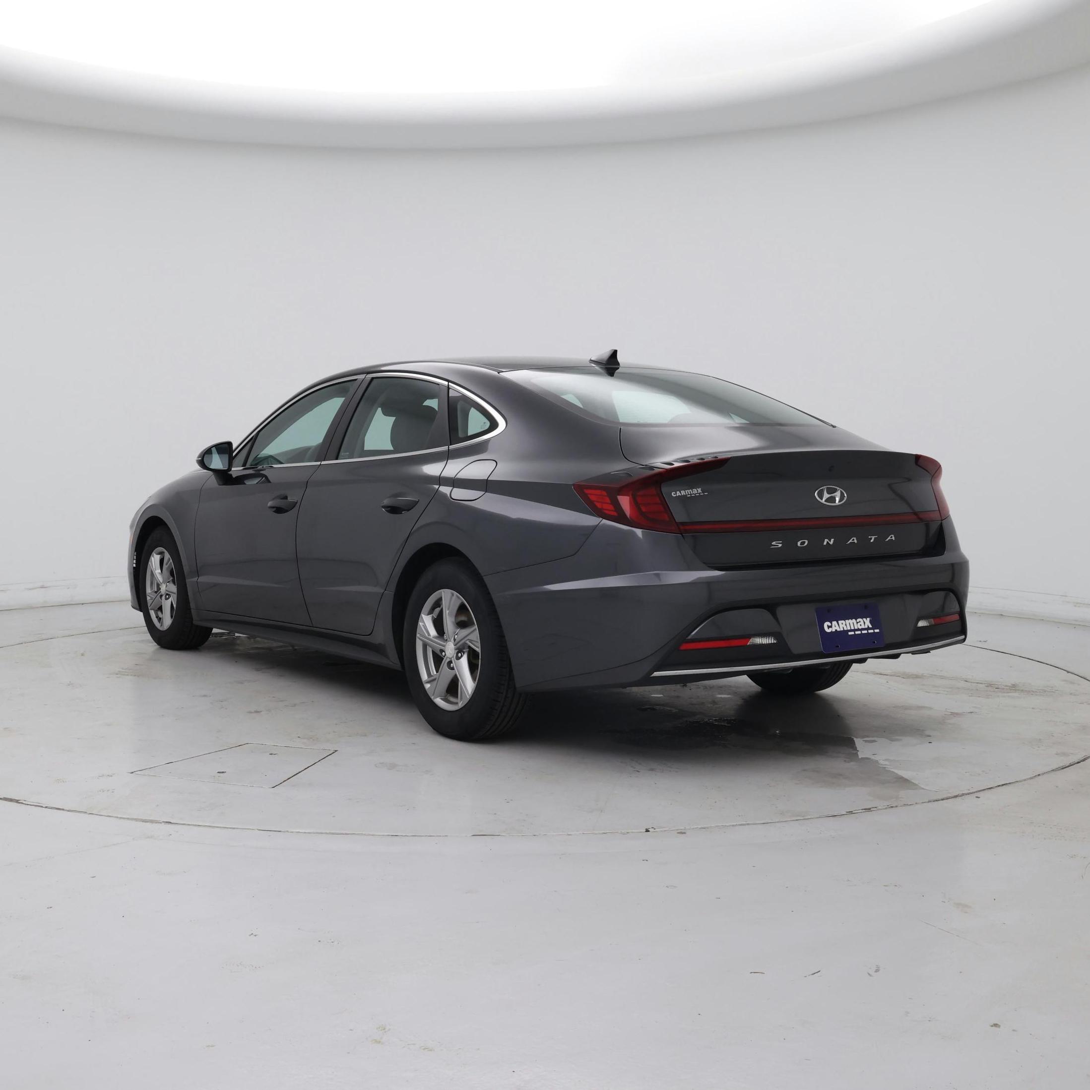 Thumbnail: 2022 Hyundai Sonata - 2