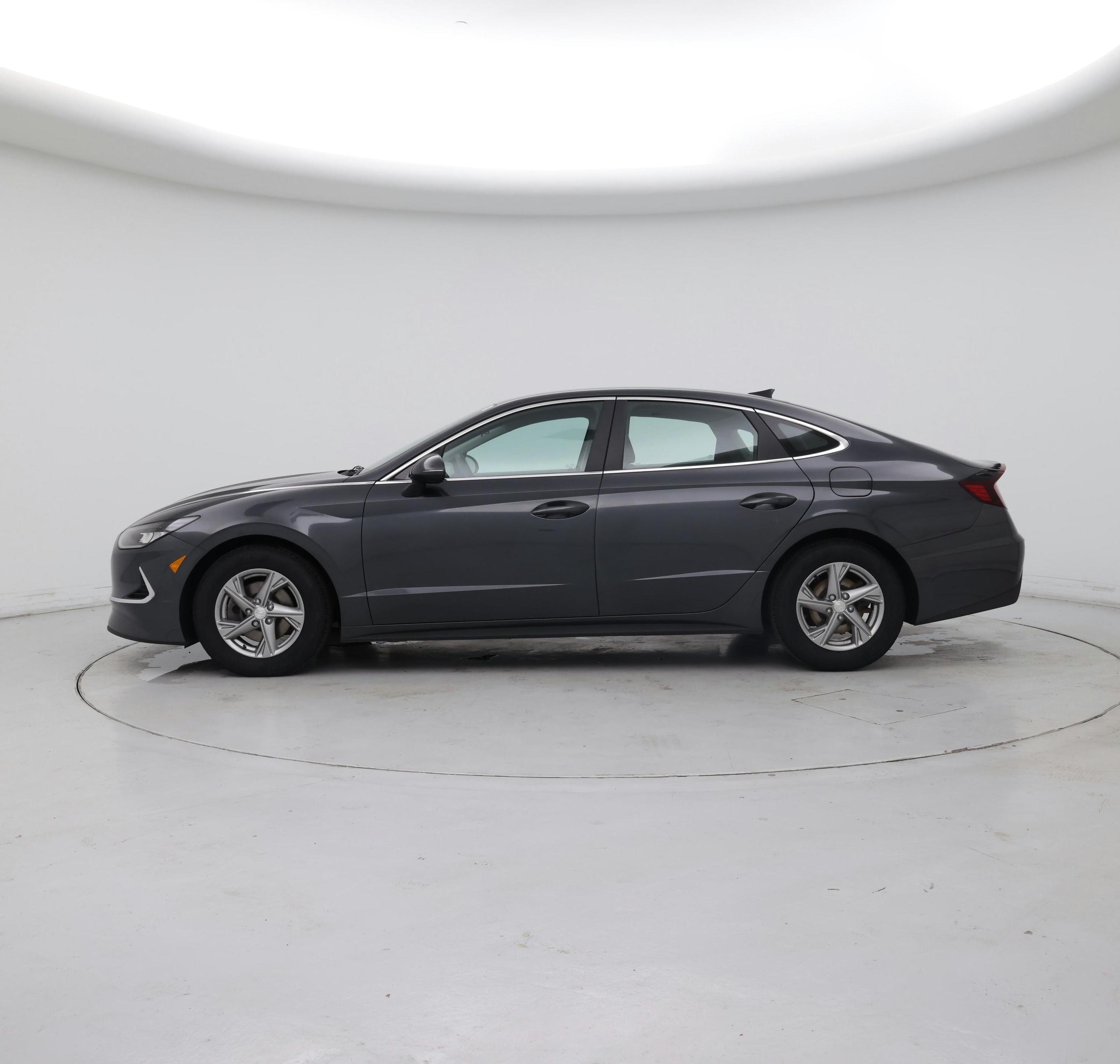 Thumbnail: 2022 Hyundai Sonata - 3
