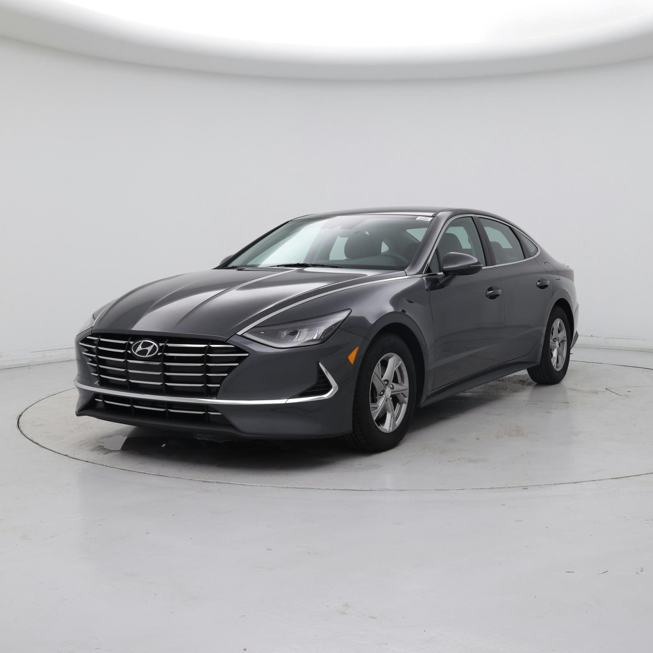 Thumbnail: 2022 Hyundai Sonata - 4