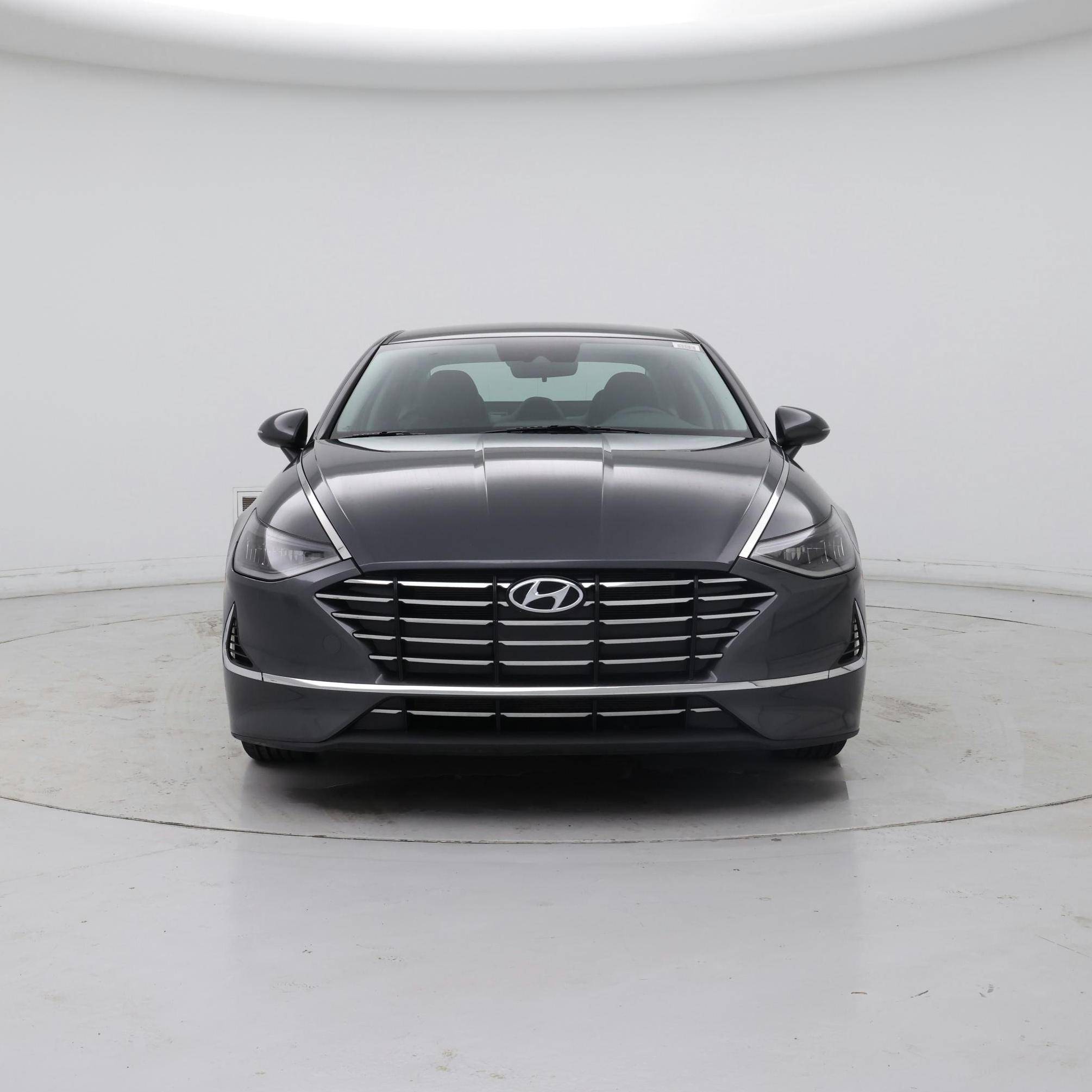 Thumbnail: 2022 Hyundai Sonata - 5