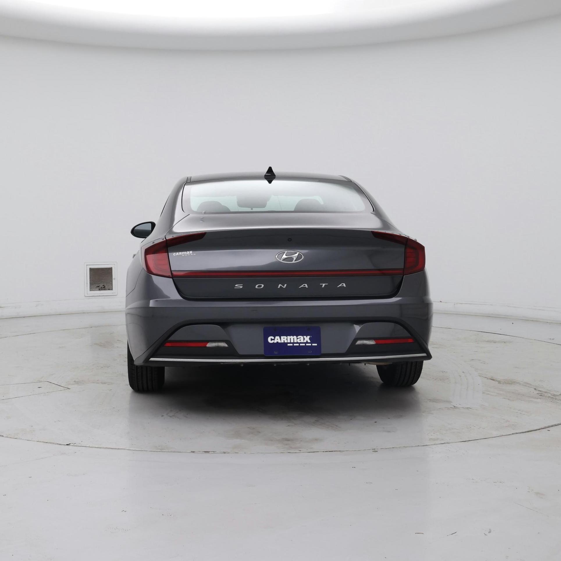 Thumbnail: 2022 Hyundai Sonata - 6