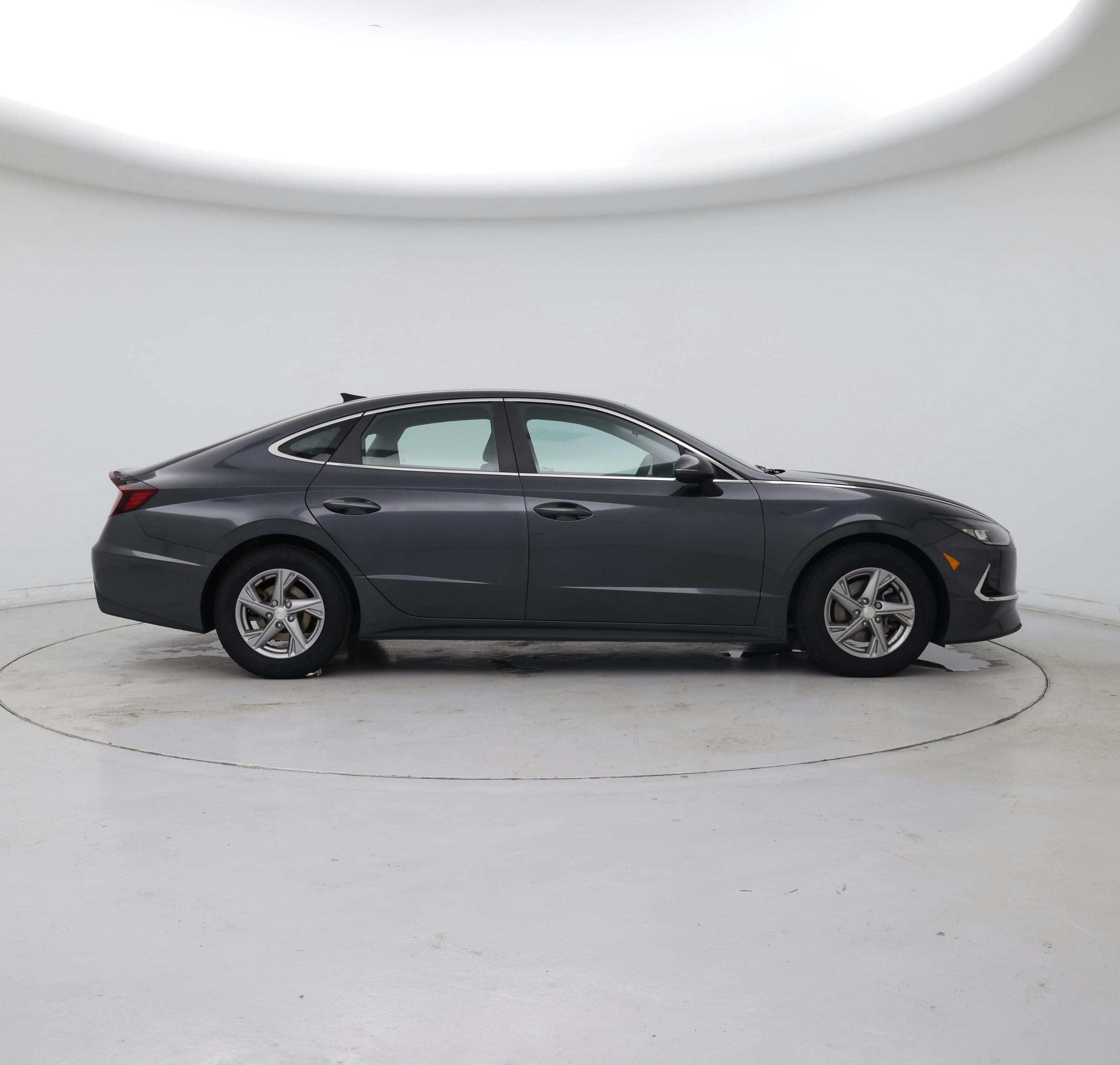 Thumbnail: 2022 Hyundai Sonata - 7