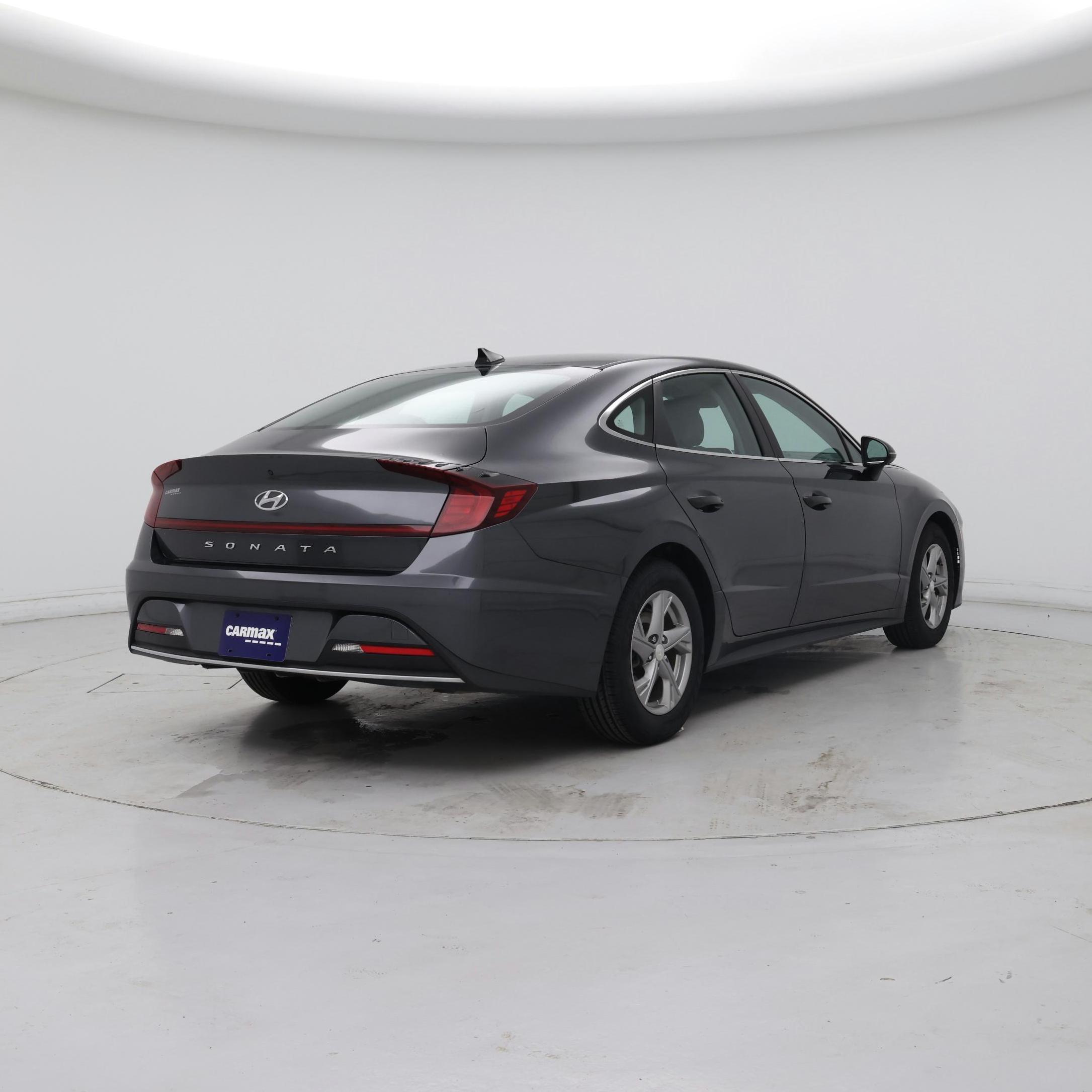 Thumbnail: 2022 Hyundai Sonata - 8