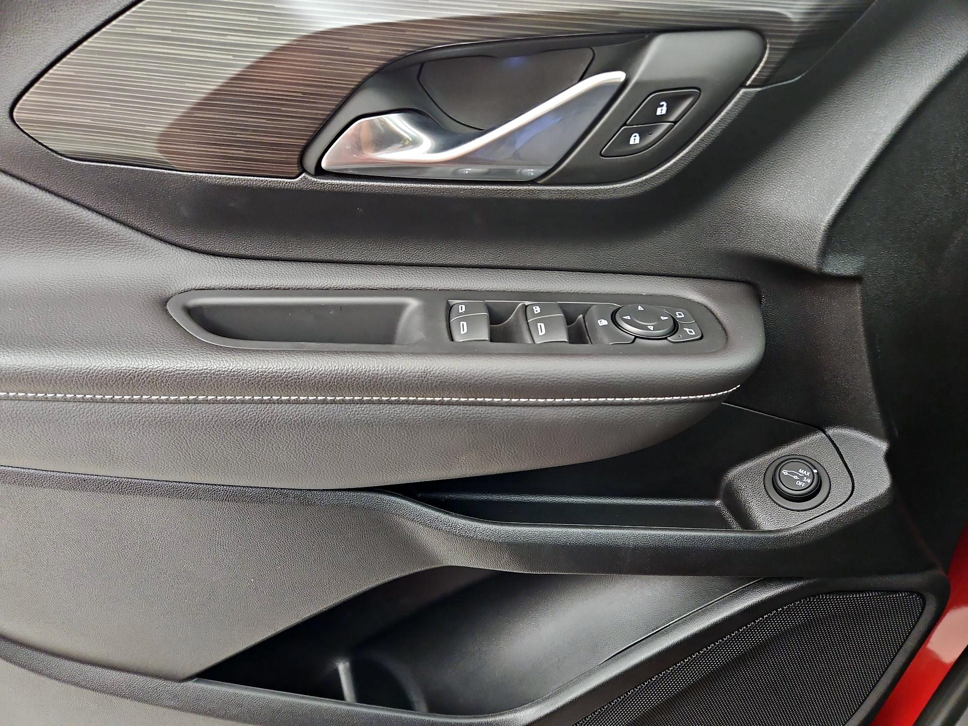 Thumbnail: 2022 GMC Terrain - 12