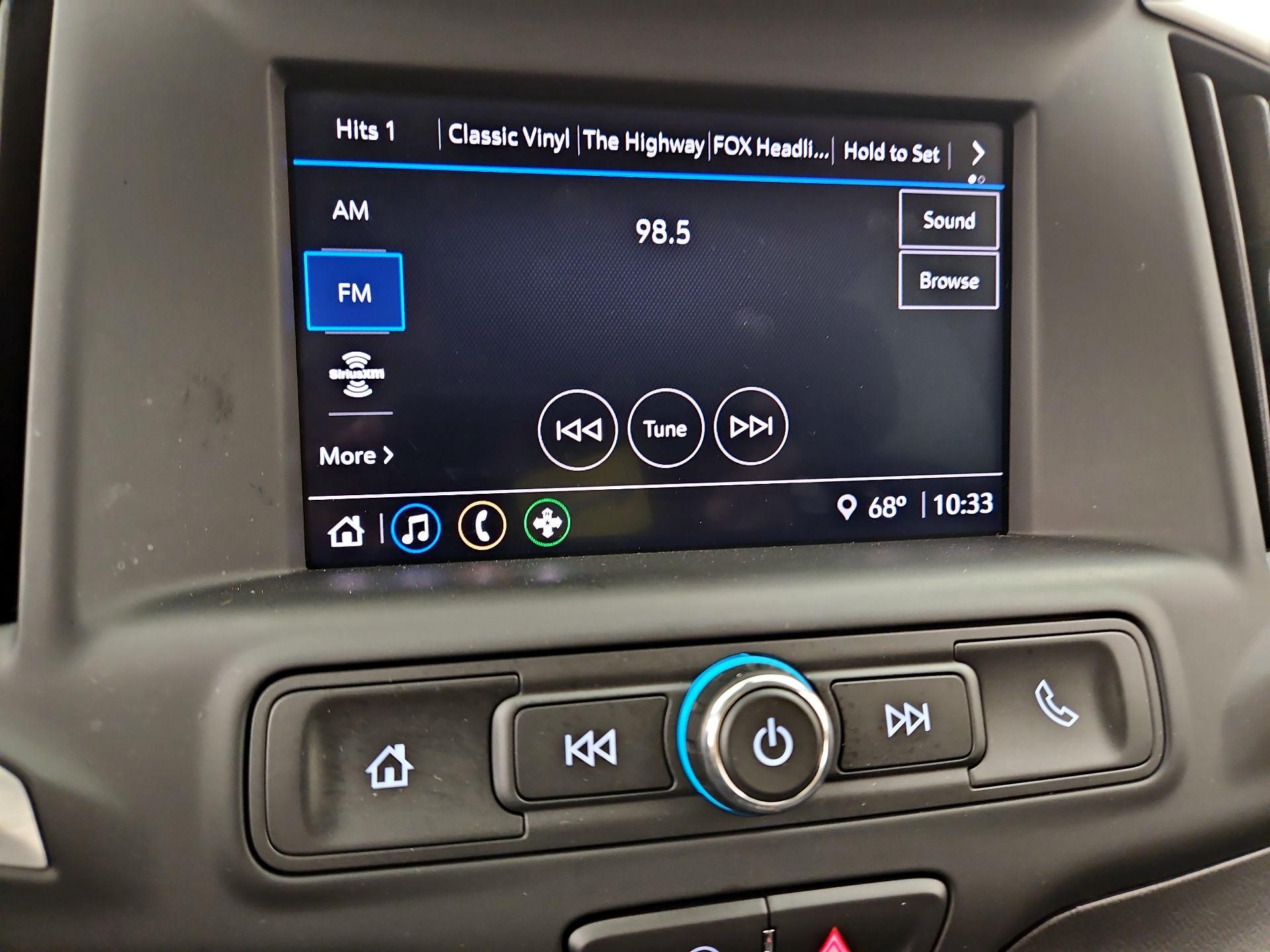 Thumbnail: 2022 GMC Terrain - 15
