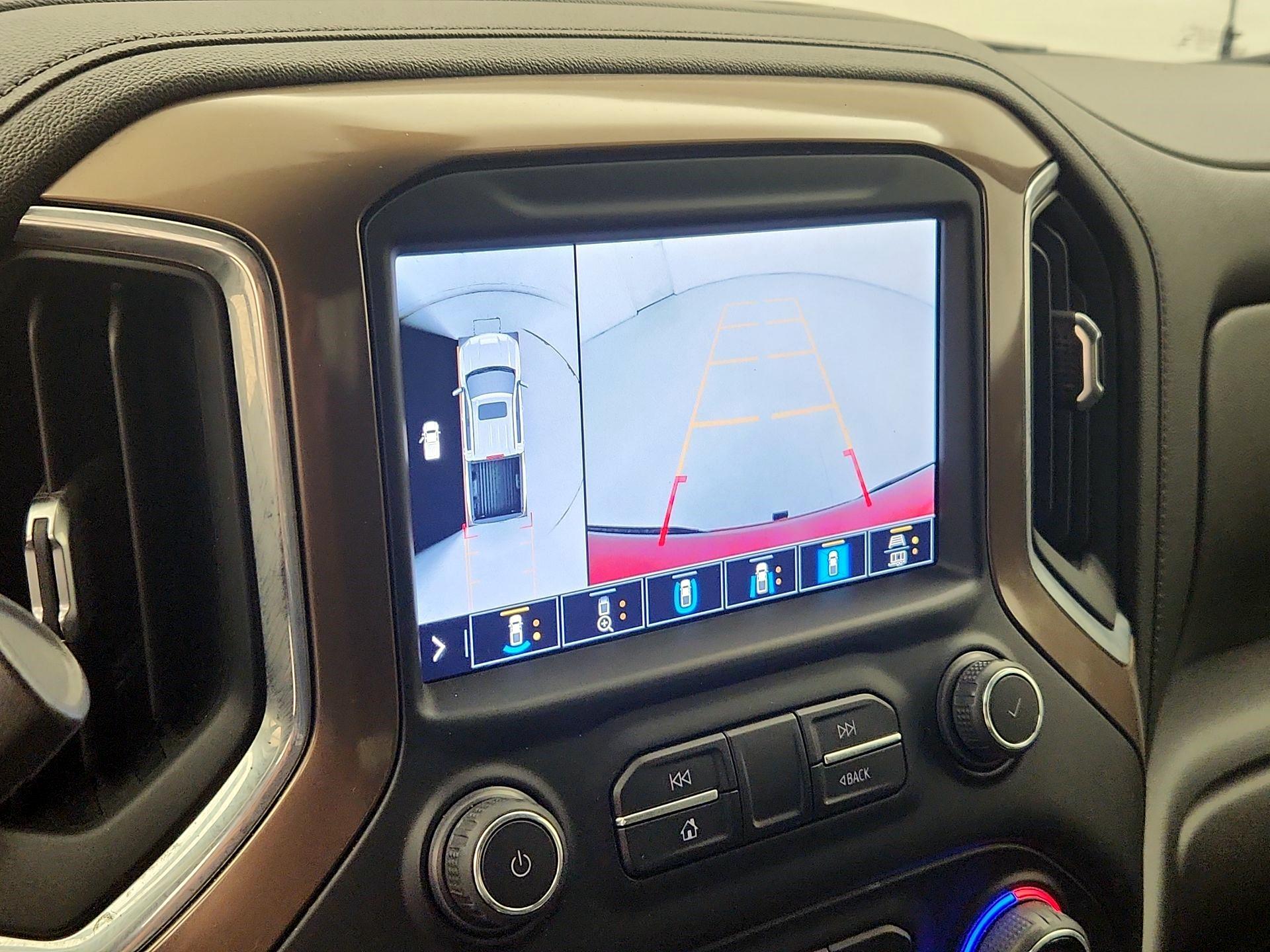 Thumbnail: 2021 Chevrolet Silverado 1500 - 15